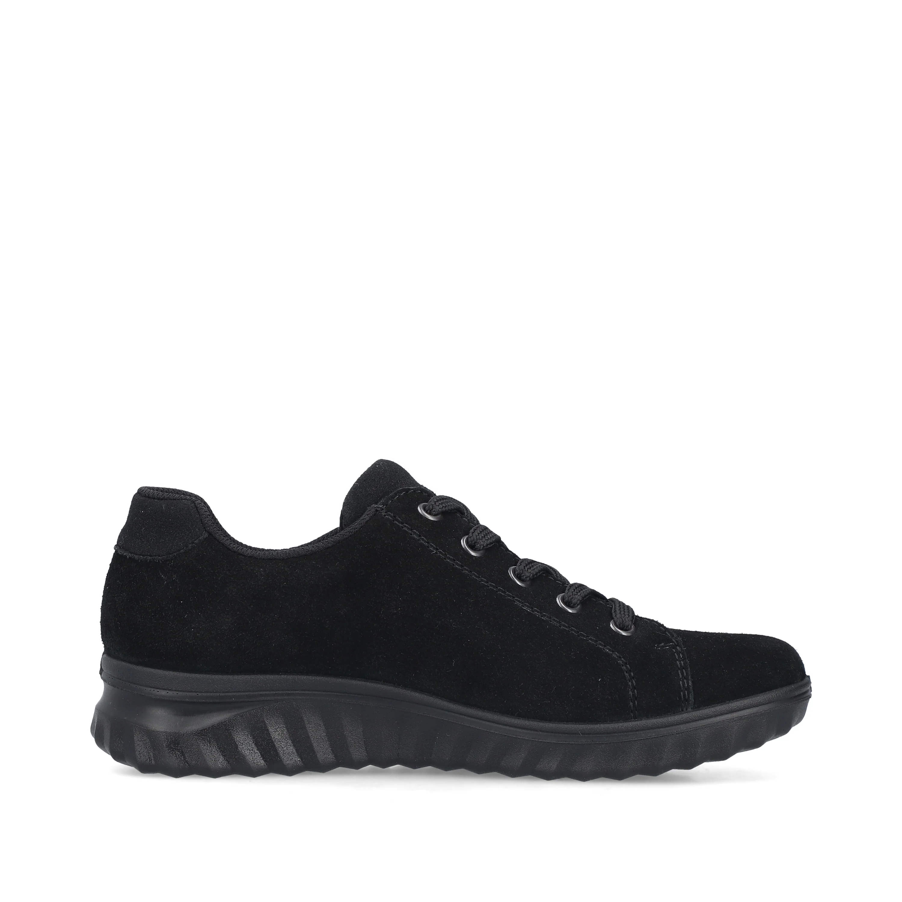 Rieker Woman's Shoes - Black | 59000-00 - Image 2