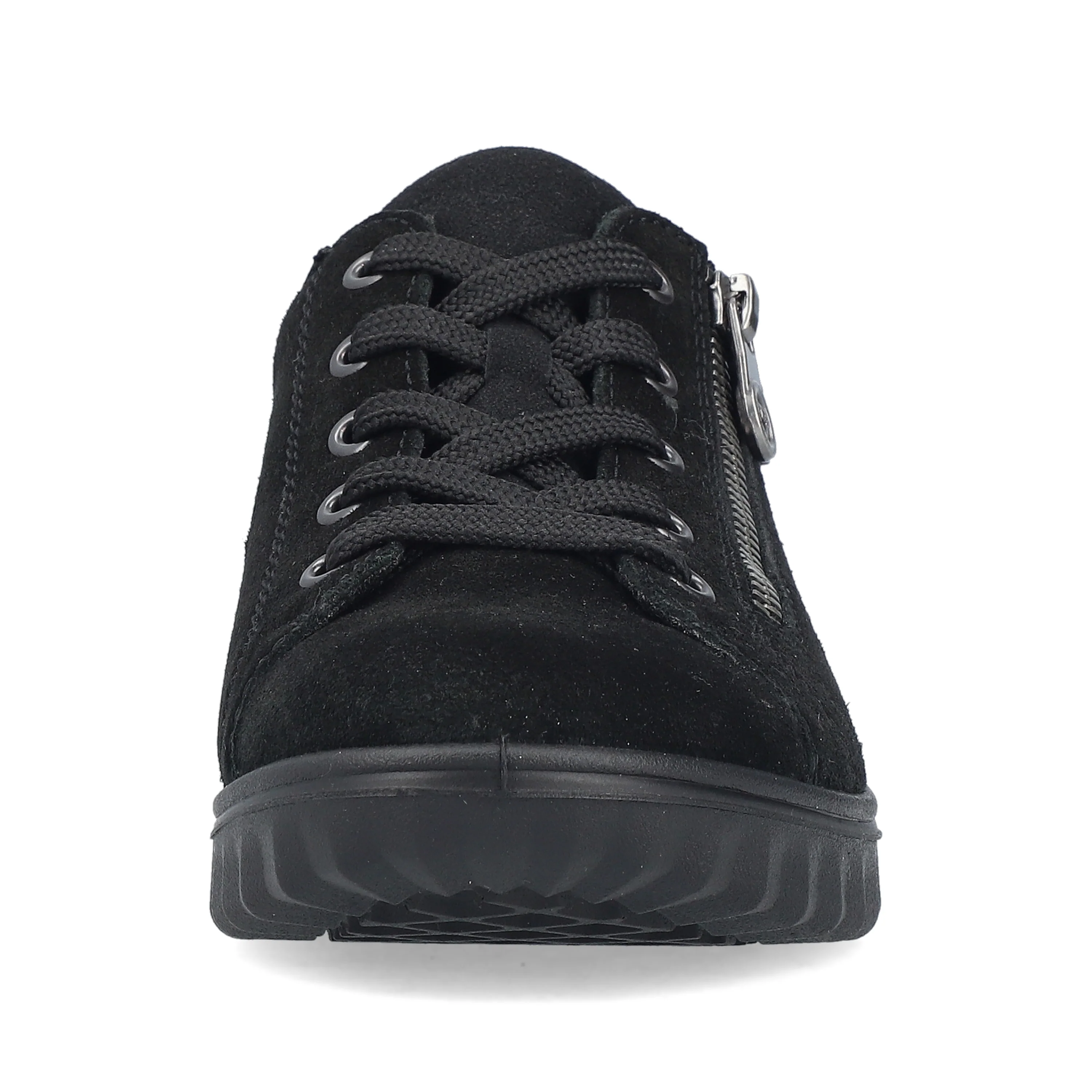Rieker Woman's Shoes - Black | 59000-00 - Image 6