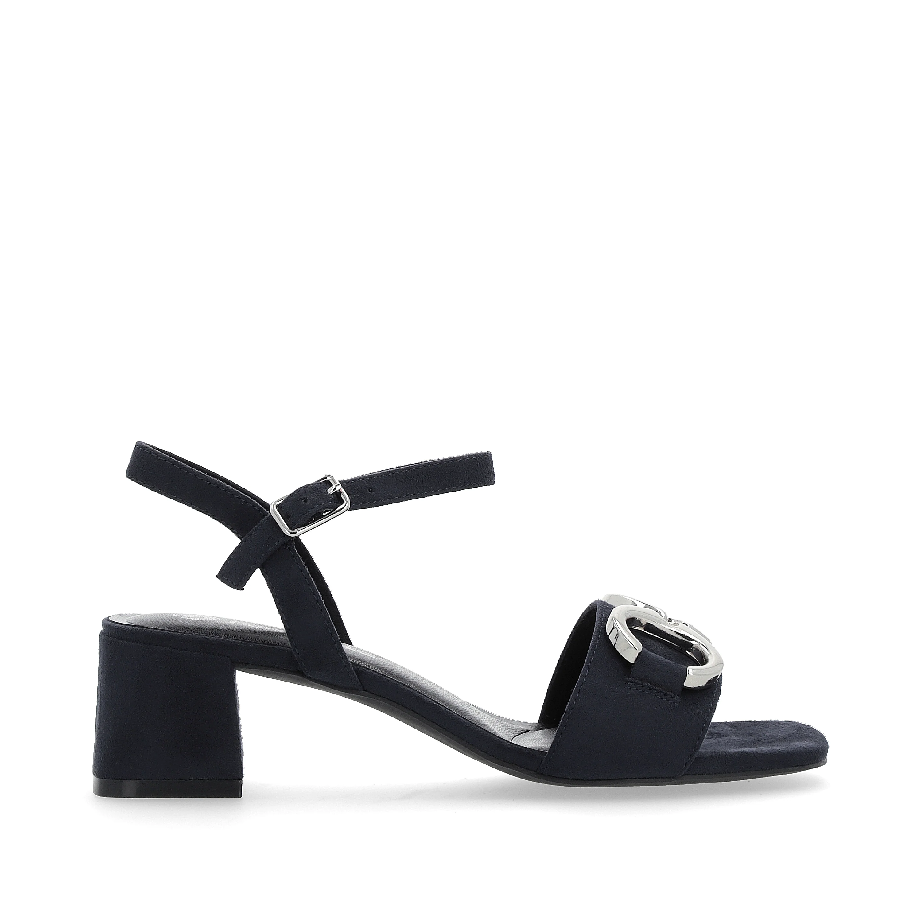remonte Woman's Sandals - Blue | D1L50-14 - Image 11
