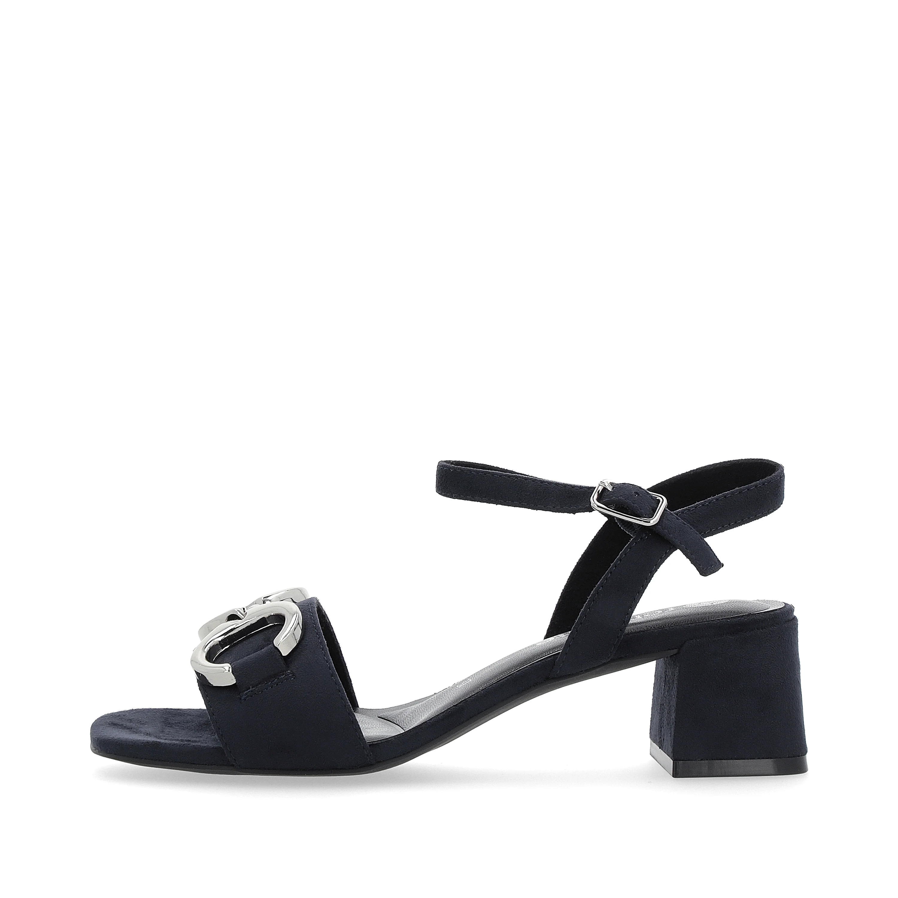 remonte Woman's Sandals - Blue | D1L50-14 - Image 5
