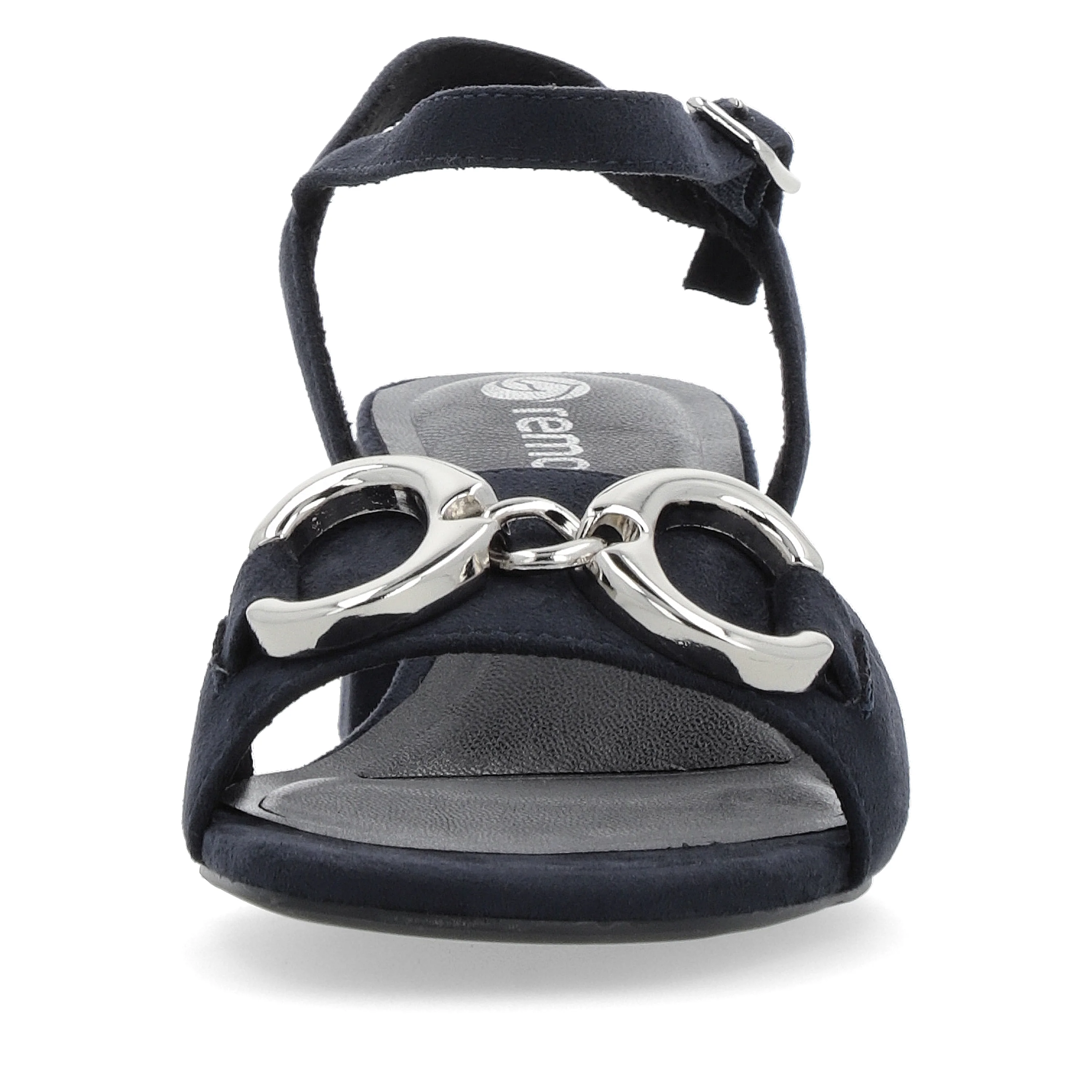 remonte Woman's Sandals - Blue | D1L50-14 - Image 6