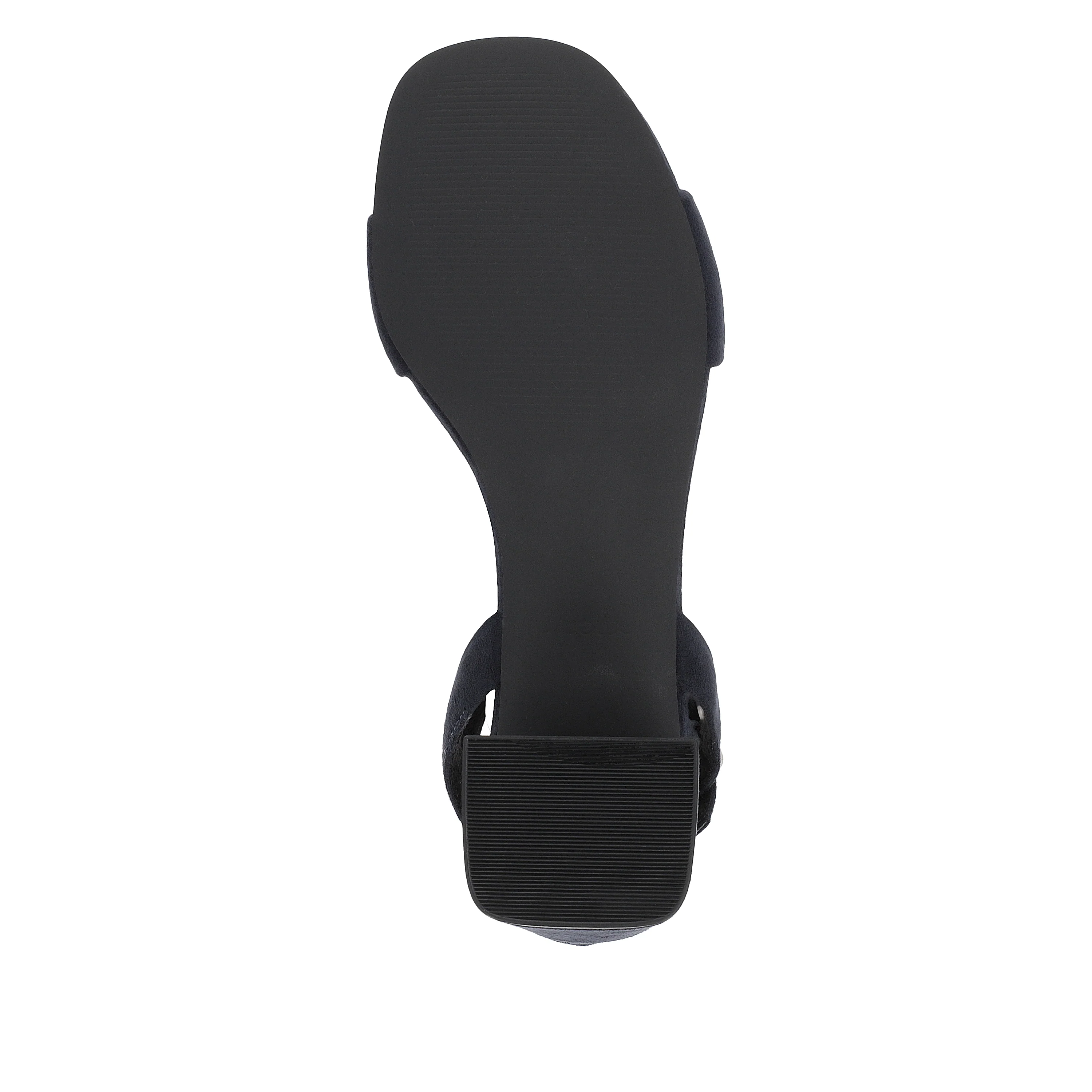 remonte Woman's Sandals - Blue | D1L50-14 - Image 7