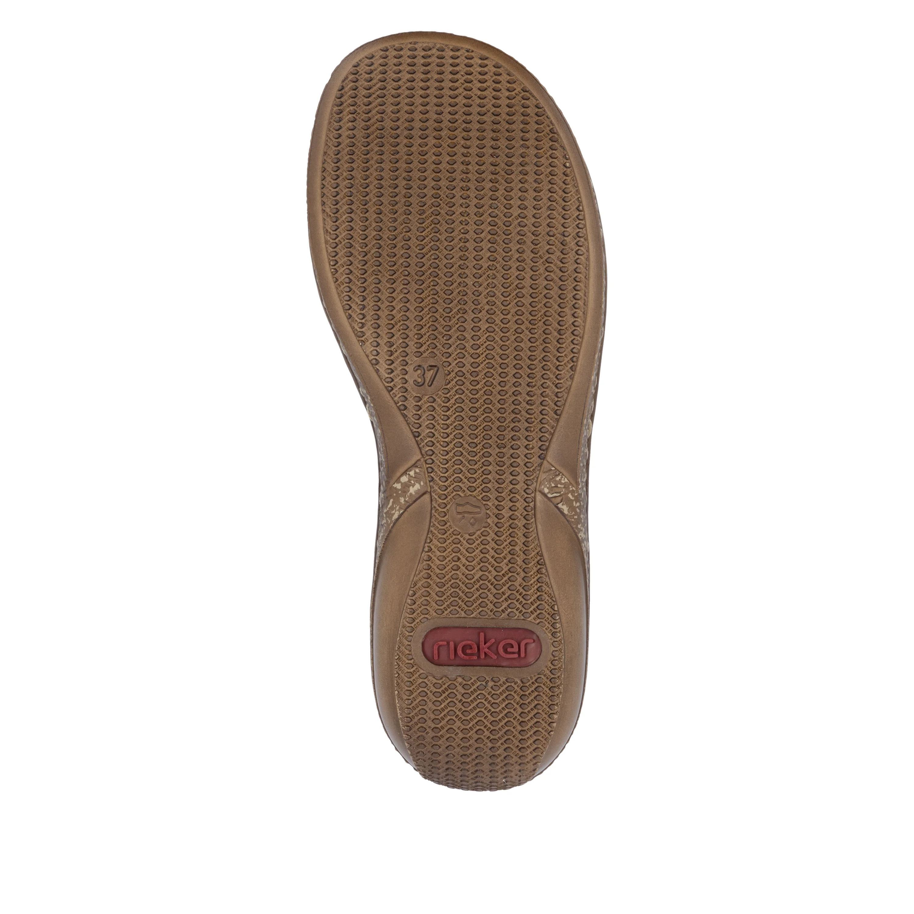 Rieker Woman's - Blue | 628G7-14 - Image 7