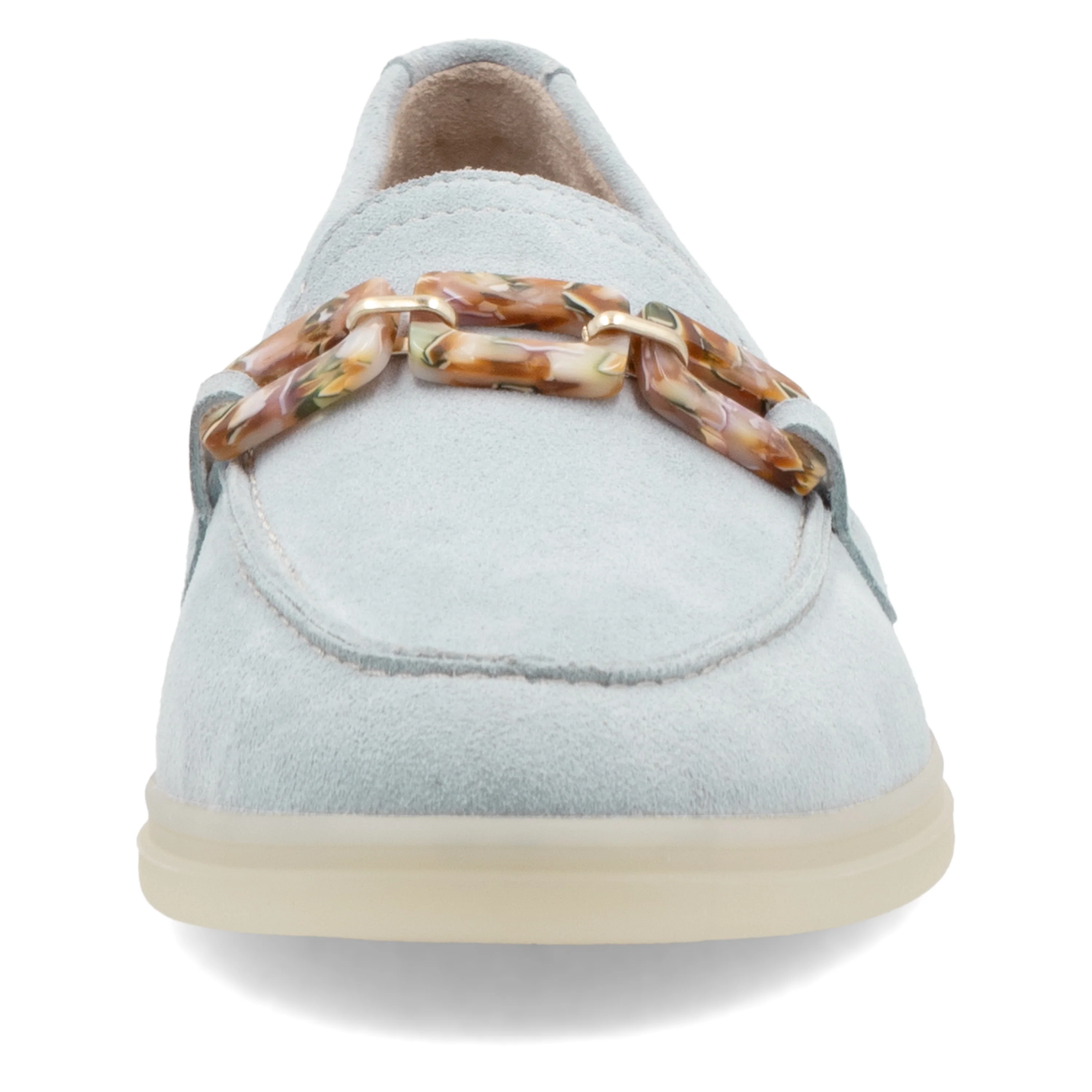remonte Woman's Shoes - Blue | D2F00-12 - Image 6