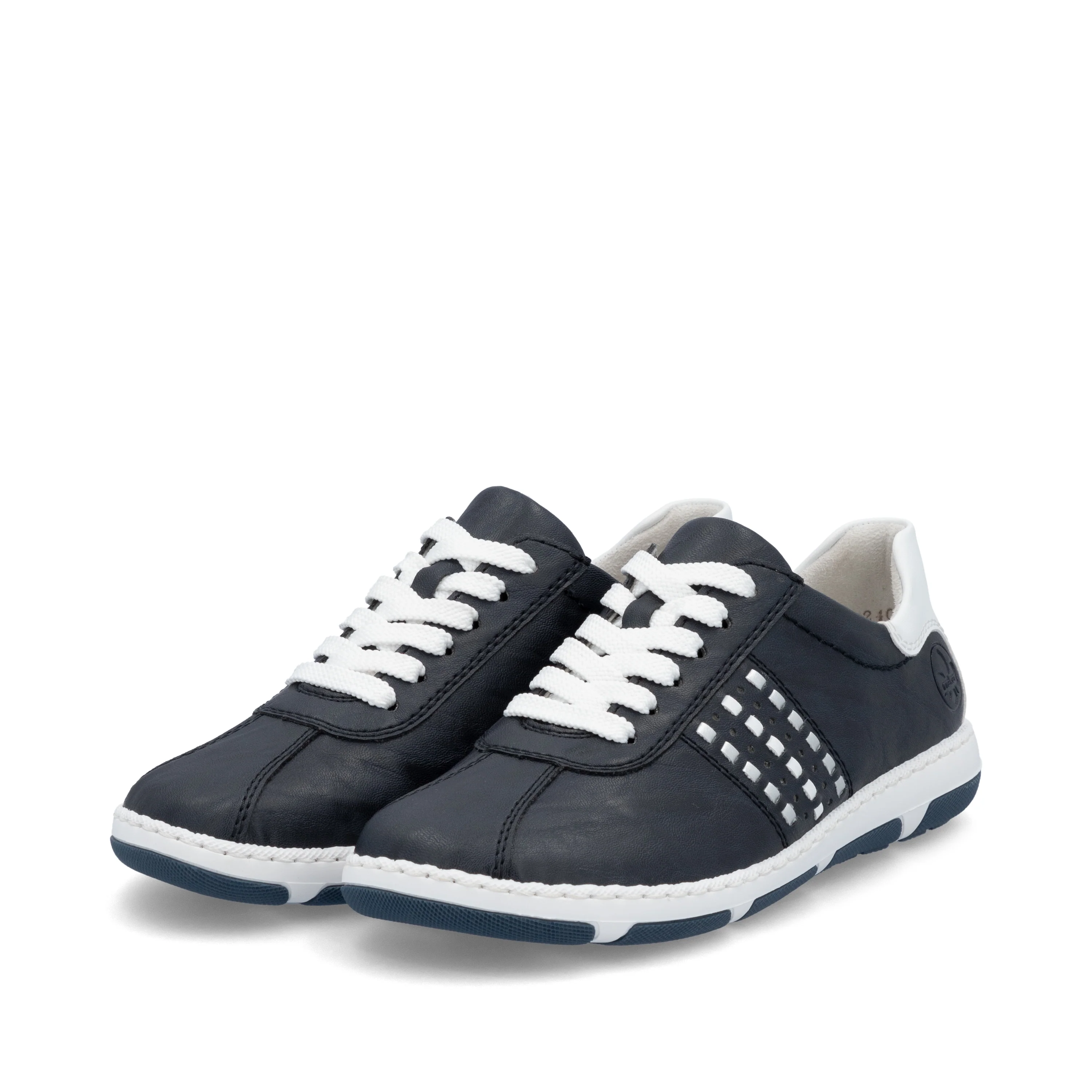 Rieker Woman's - Blue | 42408-14 - Image 13