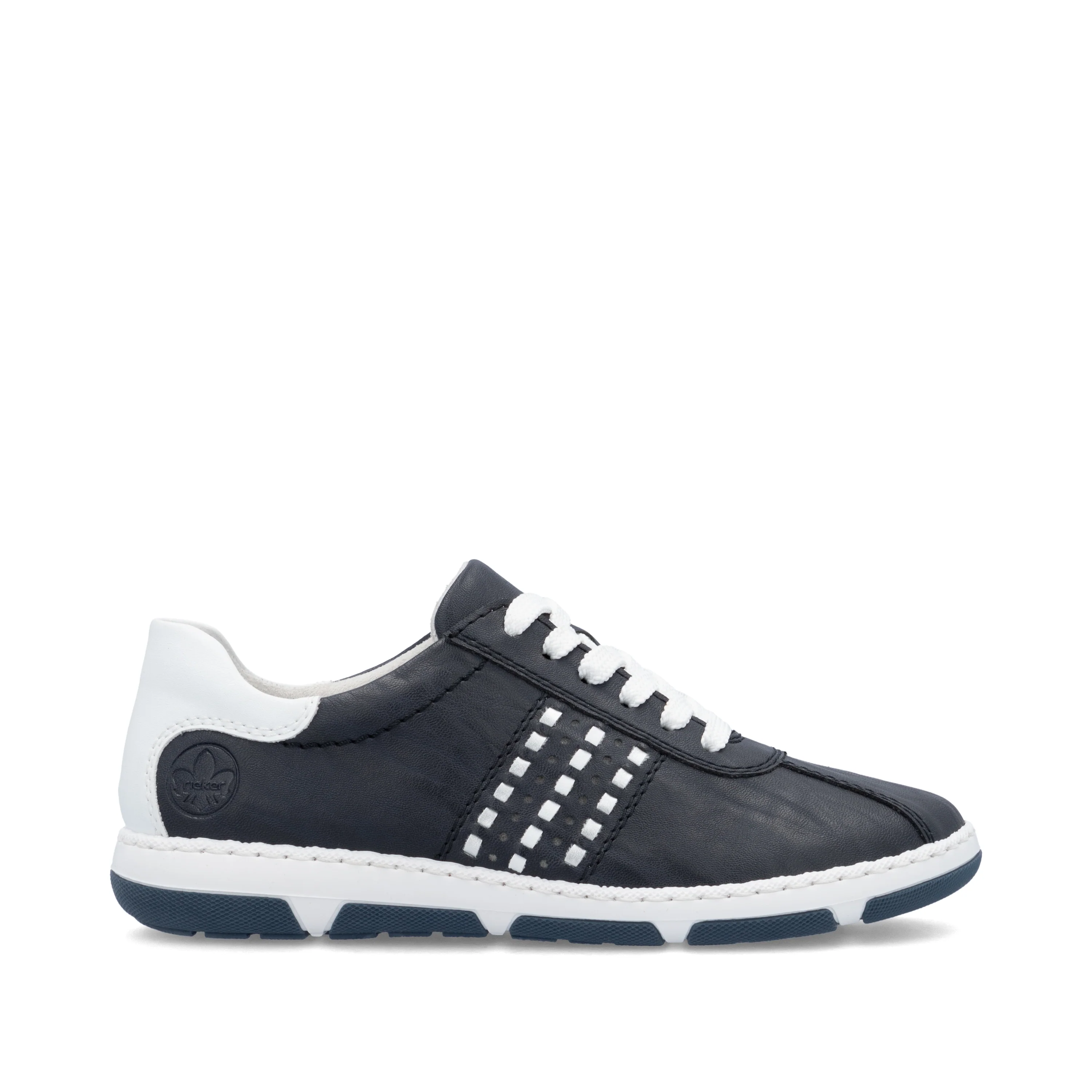 Rieker Woman's - Blue | 42408-14 - Image 22