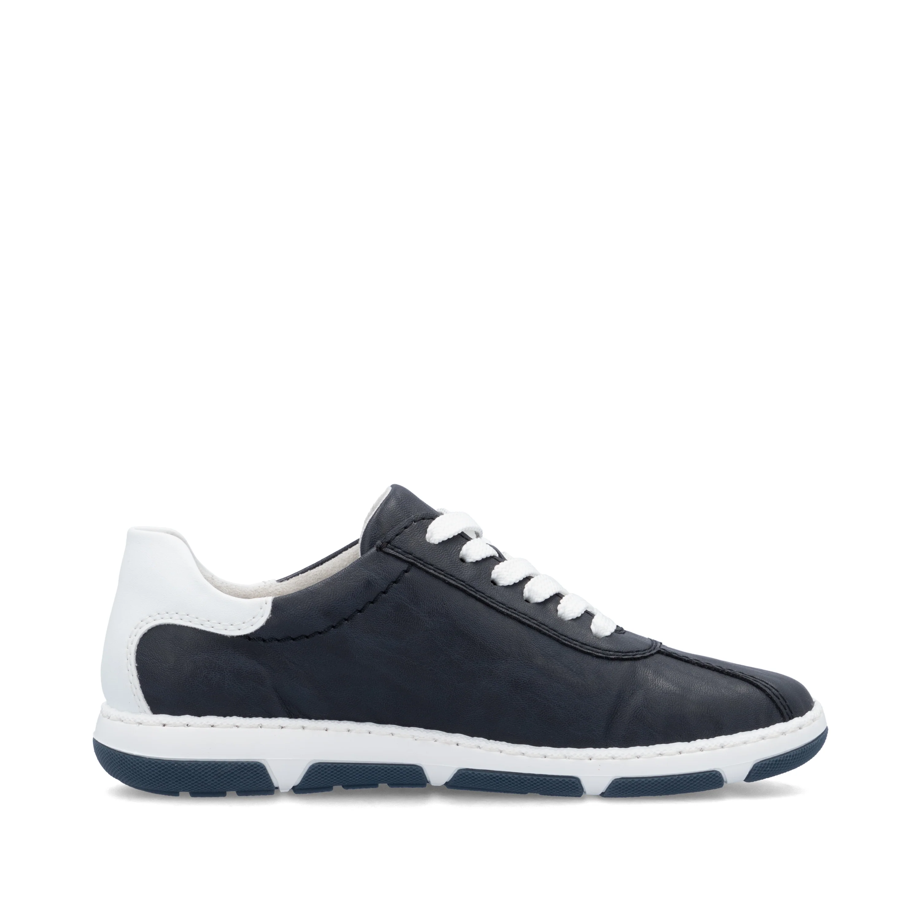 Rieker Woman's - Blue | 42408-14 - Image 3