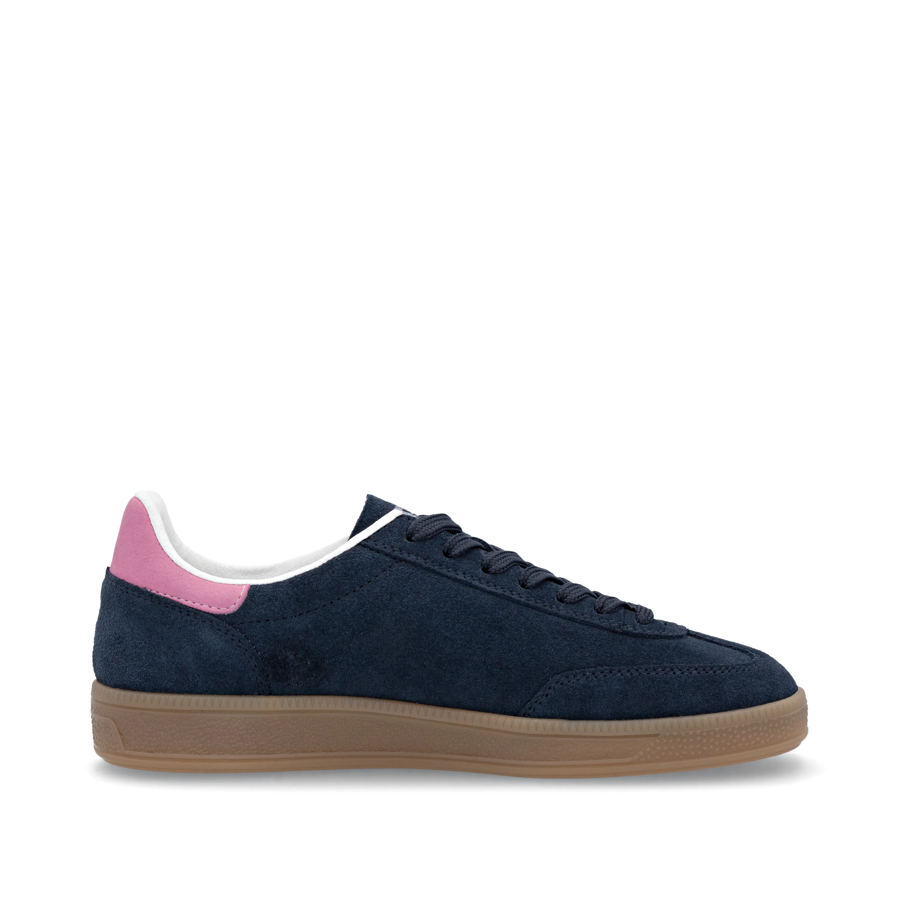 Rieker Sport Woman's Shoes - Blue | W2200-15 - Image 2