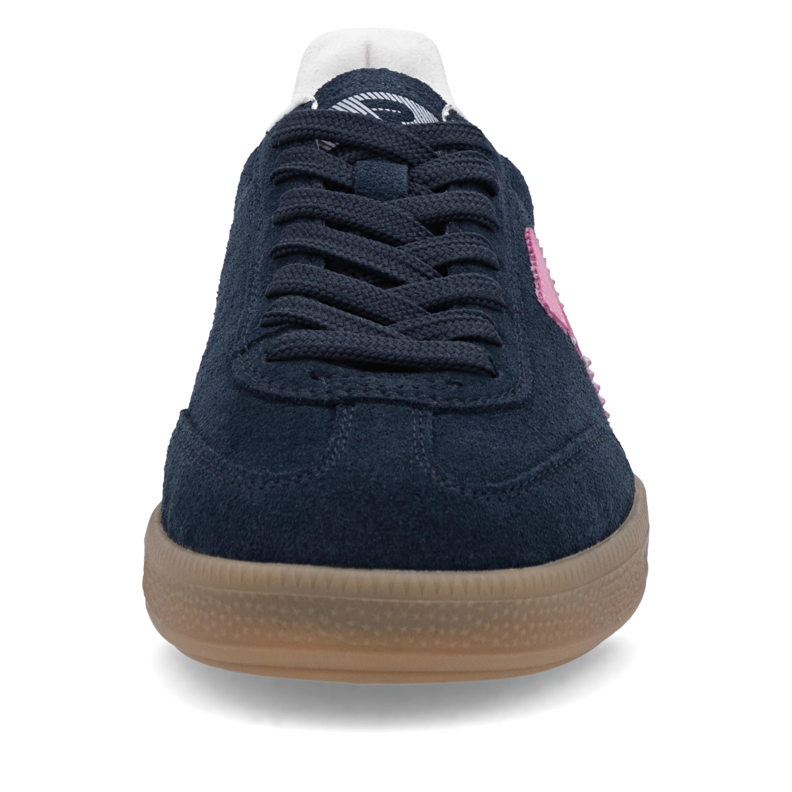 Rieker Sport Woman's Shoes - Blue | W2200-15 - Image 6
