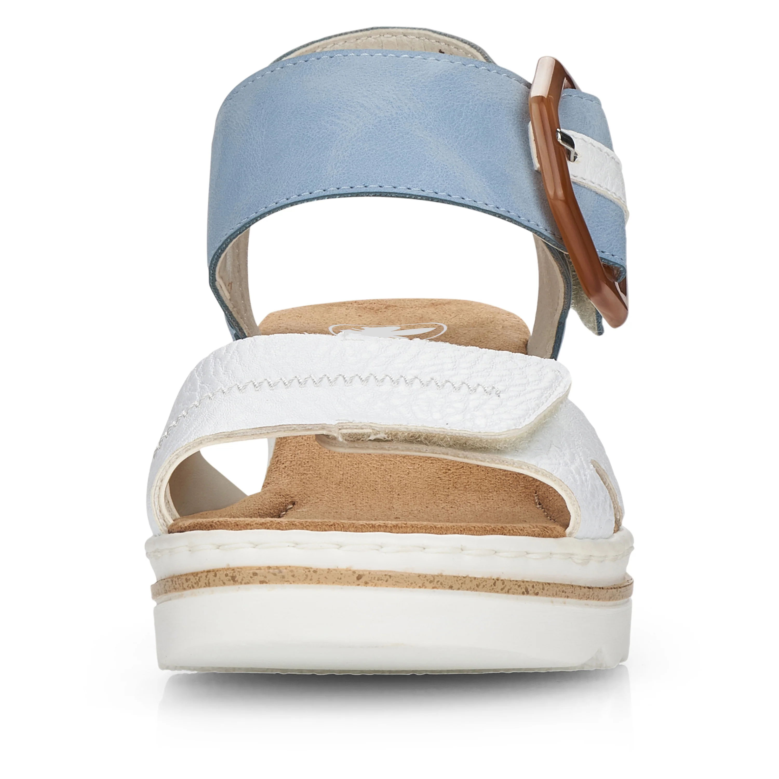 Rieker Woman's - Blue | 67476-10 - Image 6