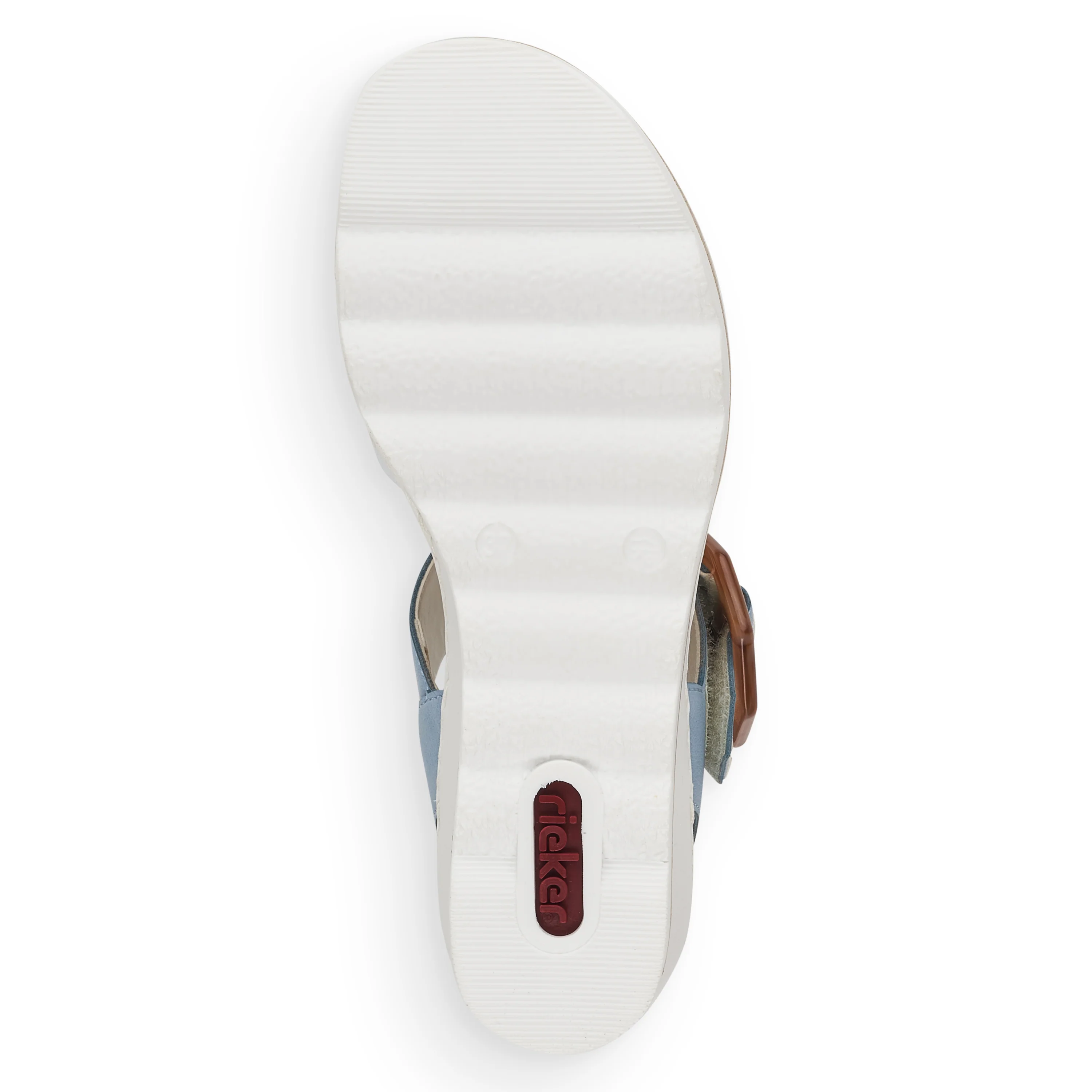 Rieker Woman's - Blue | 67476-10 - Image 7