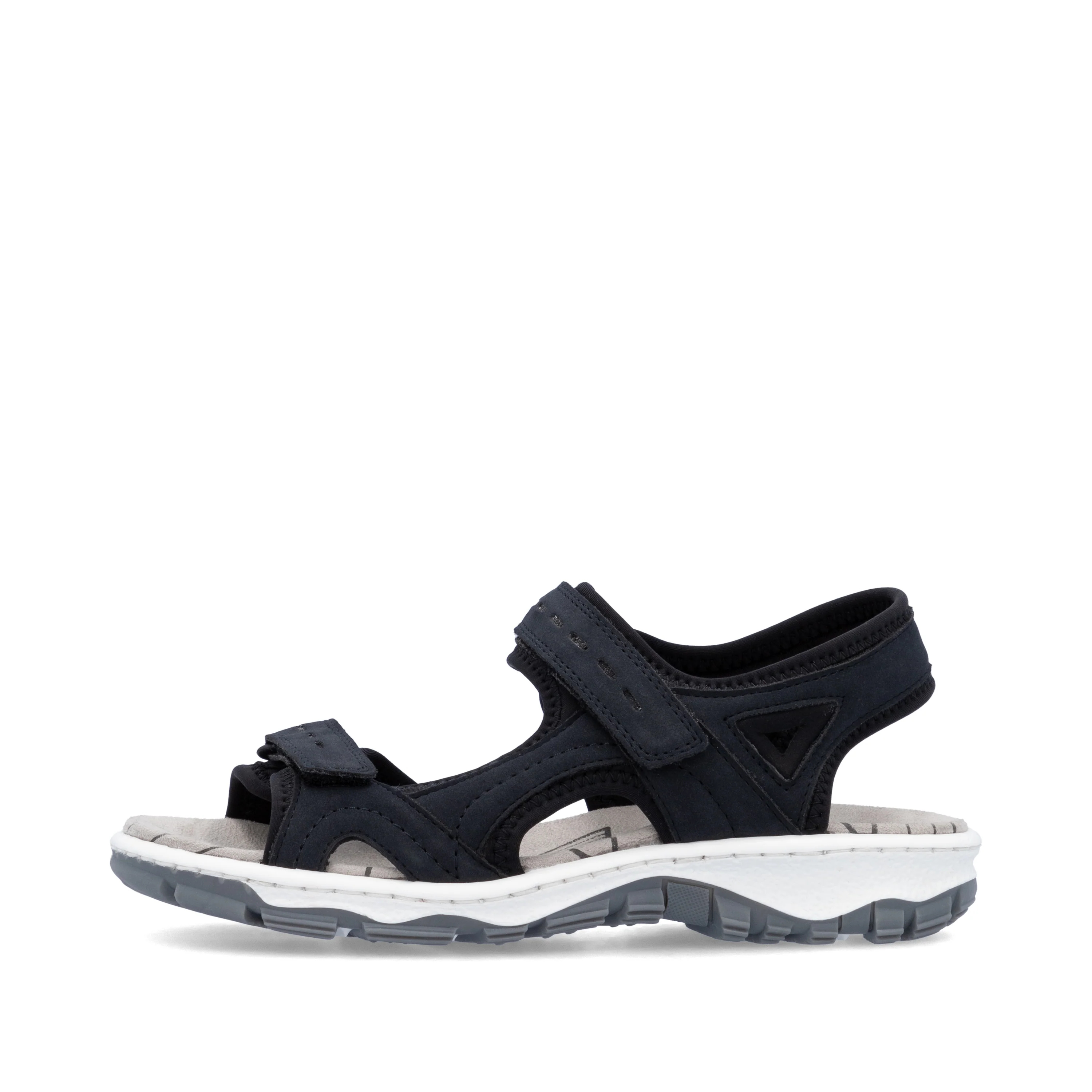 Rieker Woman's - Blue | 68866-14 - Image 6