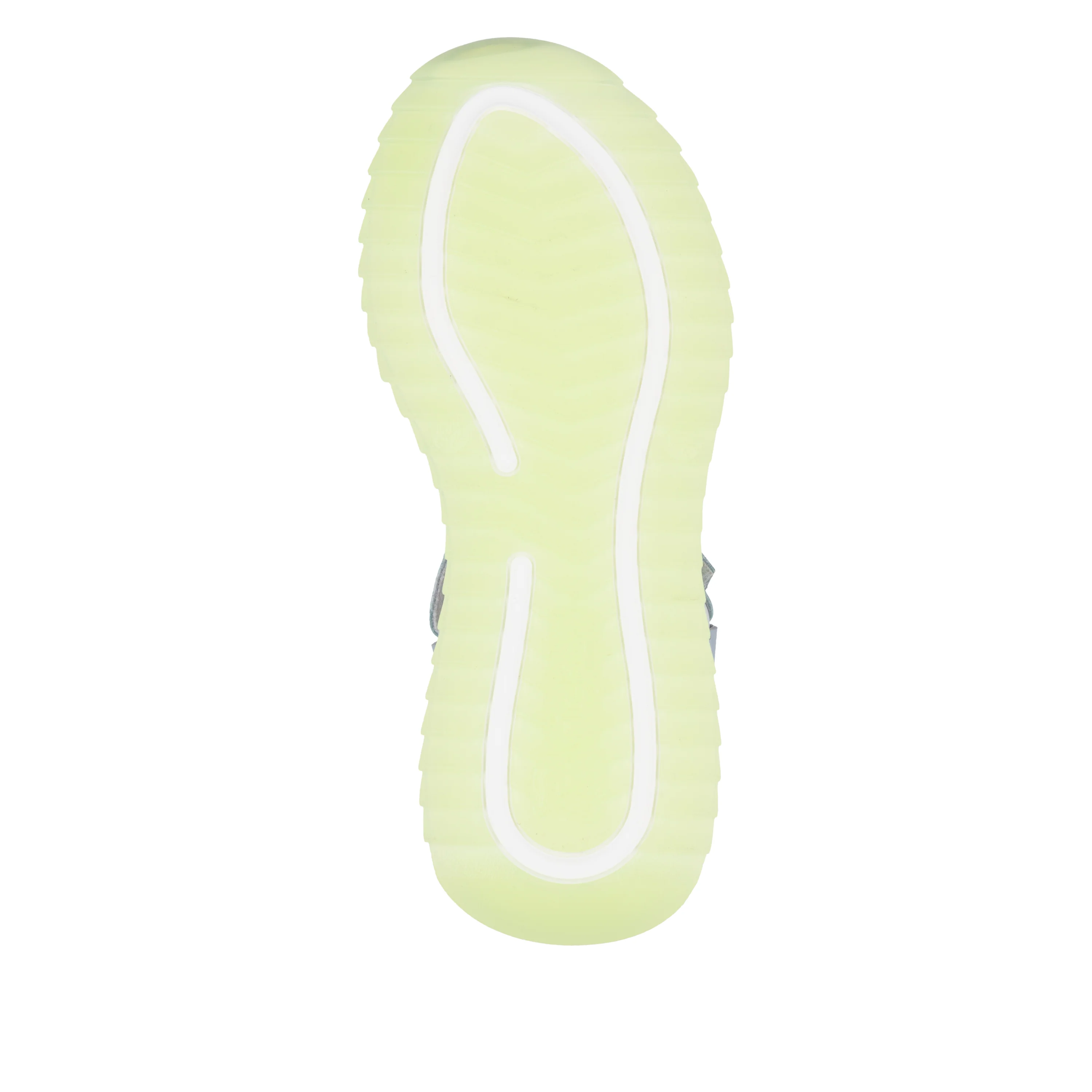 Rieker Sport Woman's Sandals - Blue | W2951-10 - Image 7