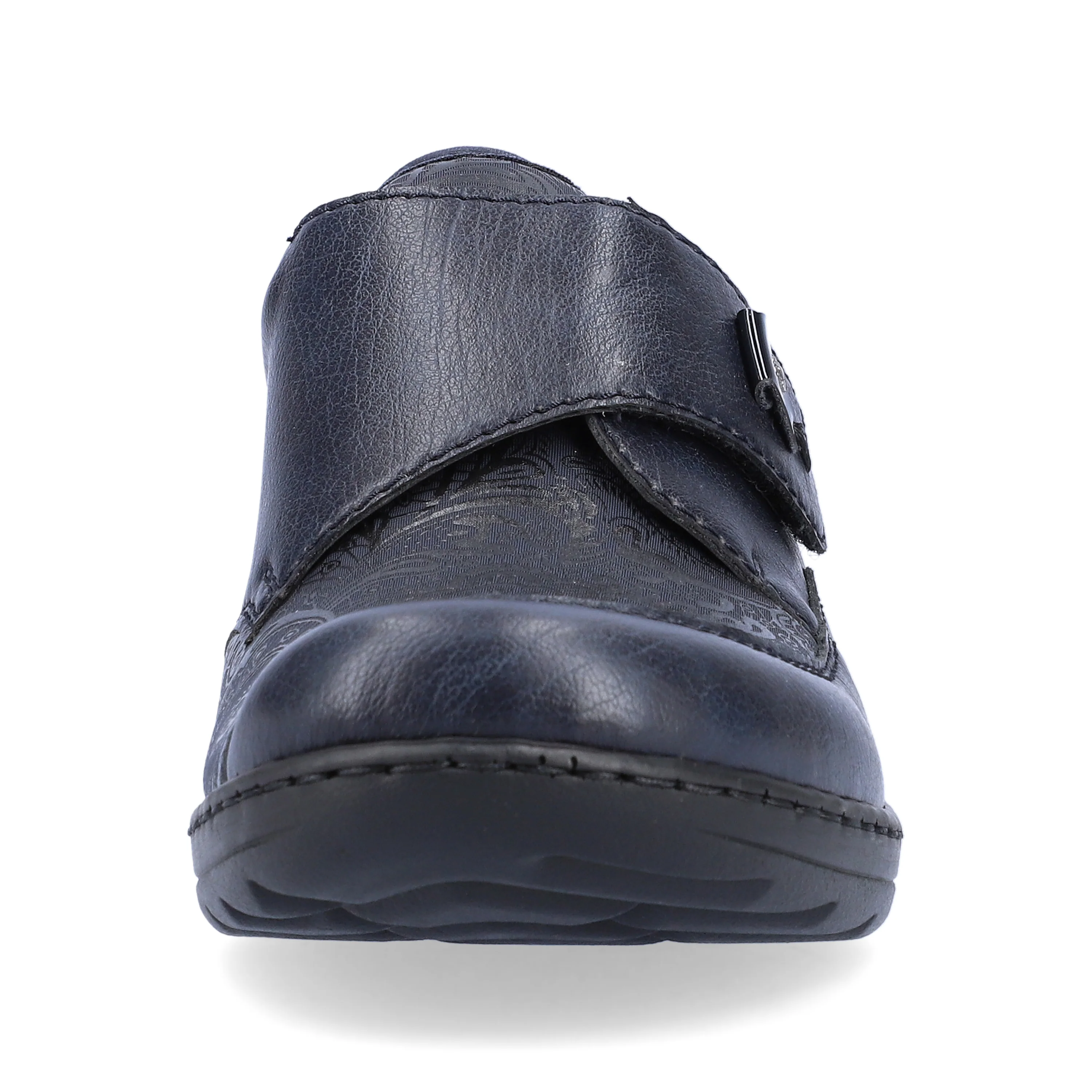 Rieker Woman's Shoes - Blue | 48951-14 - Image 6