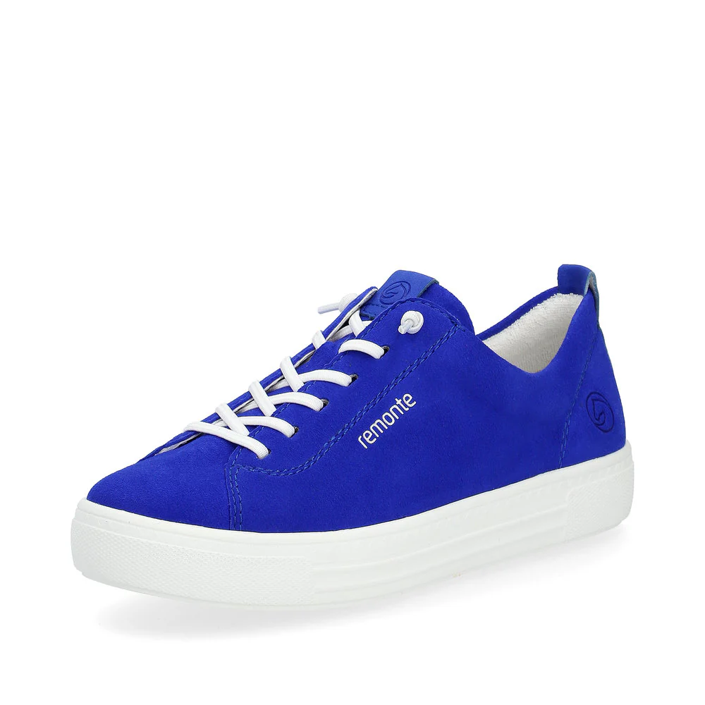 remonte Woman's - Blue | D0913-14