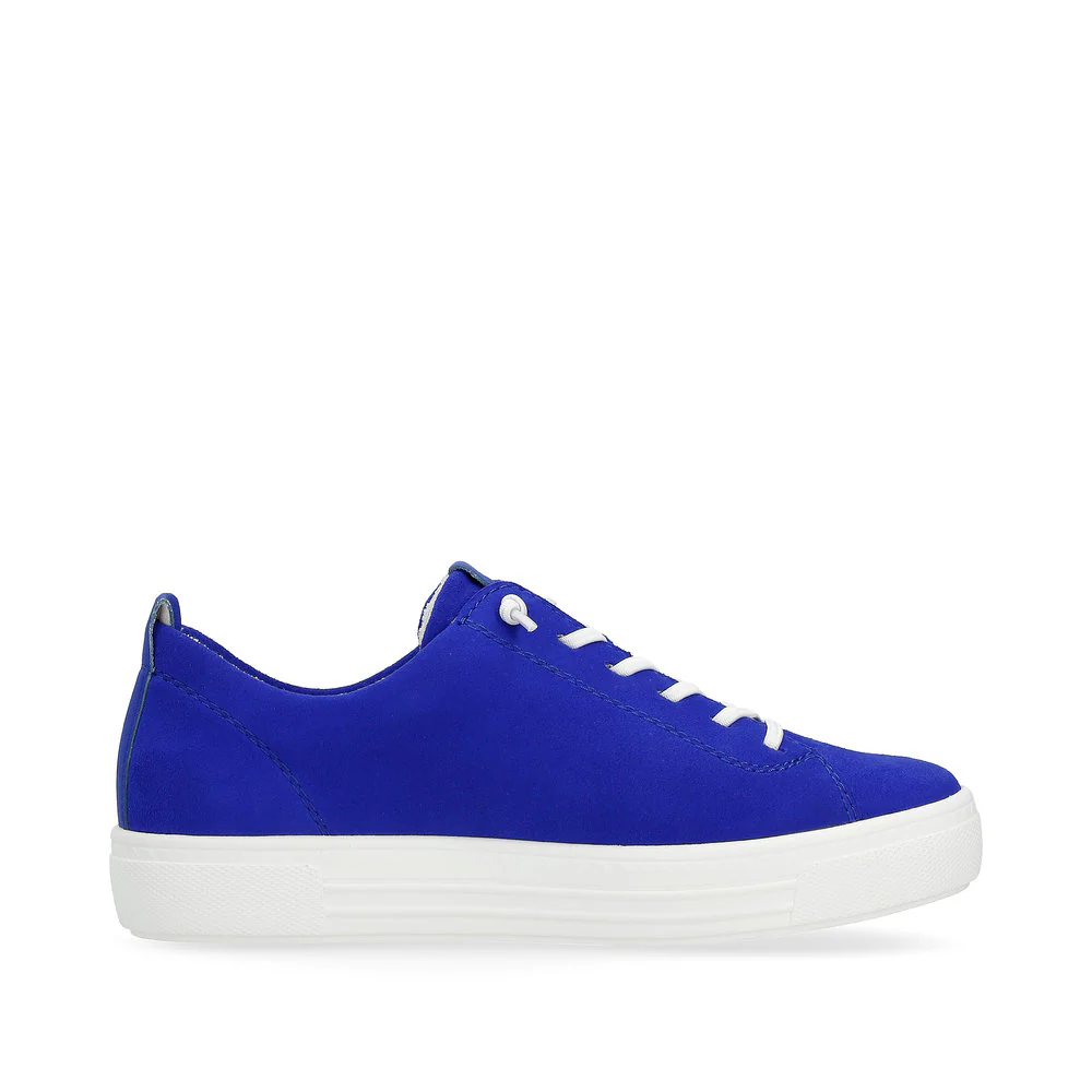 remonte Woman's - Blue | D0913-14 - Image 2
