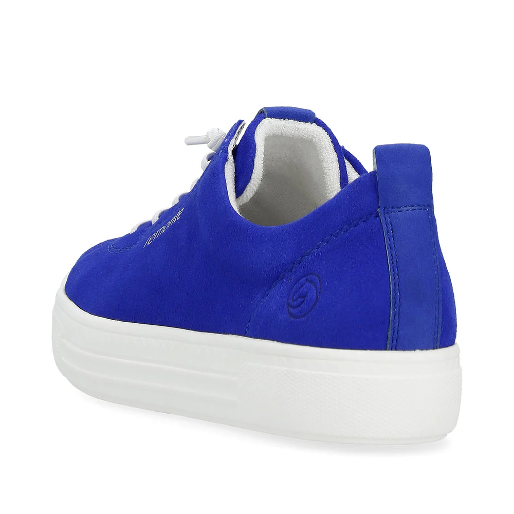 remonte Woman's - Blue | D0913-14 - Image 3