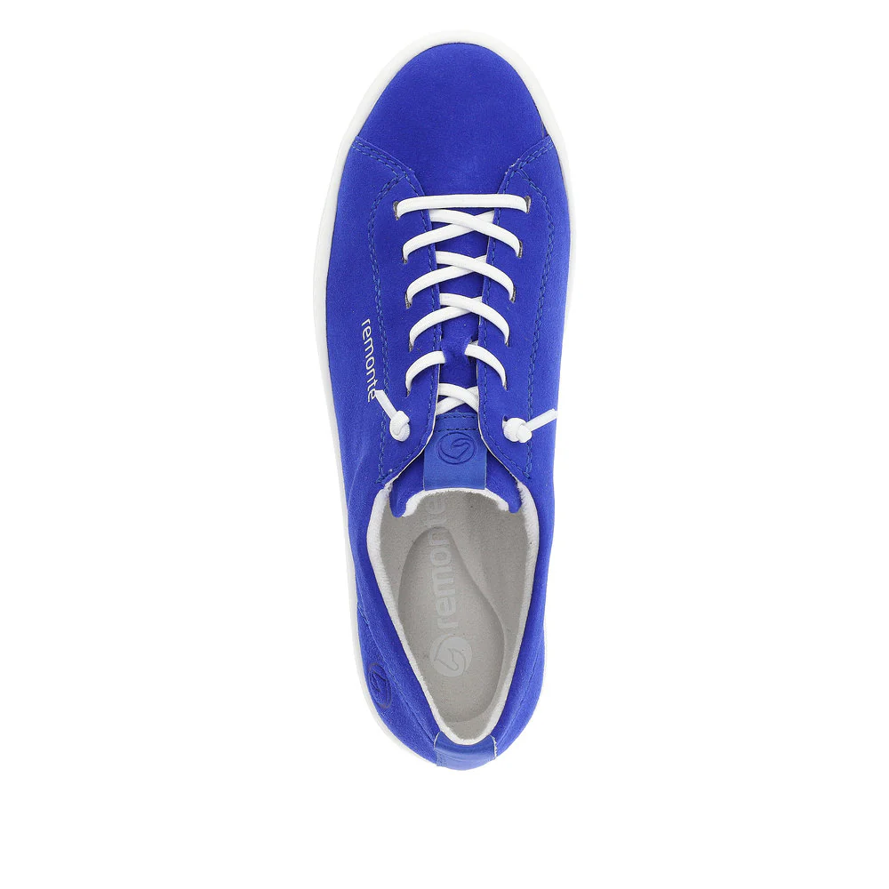 remonte Woman's - Blue | D0913-14 - Image 4