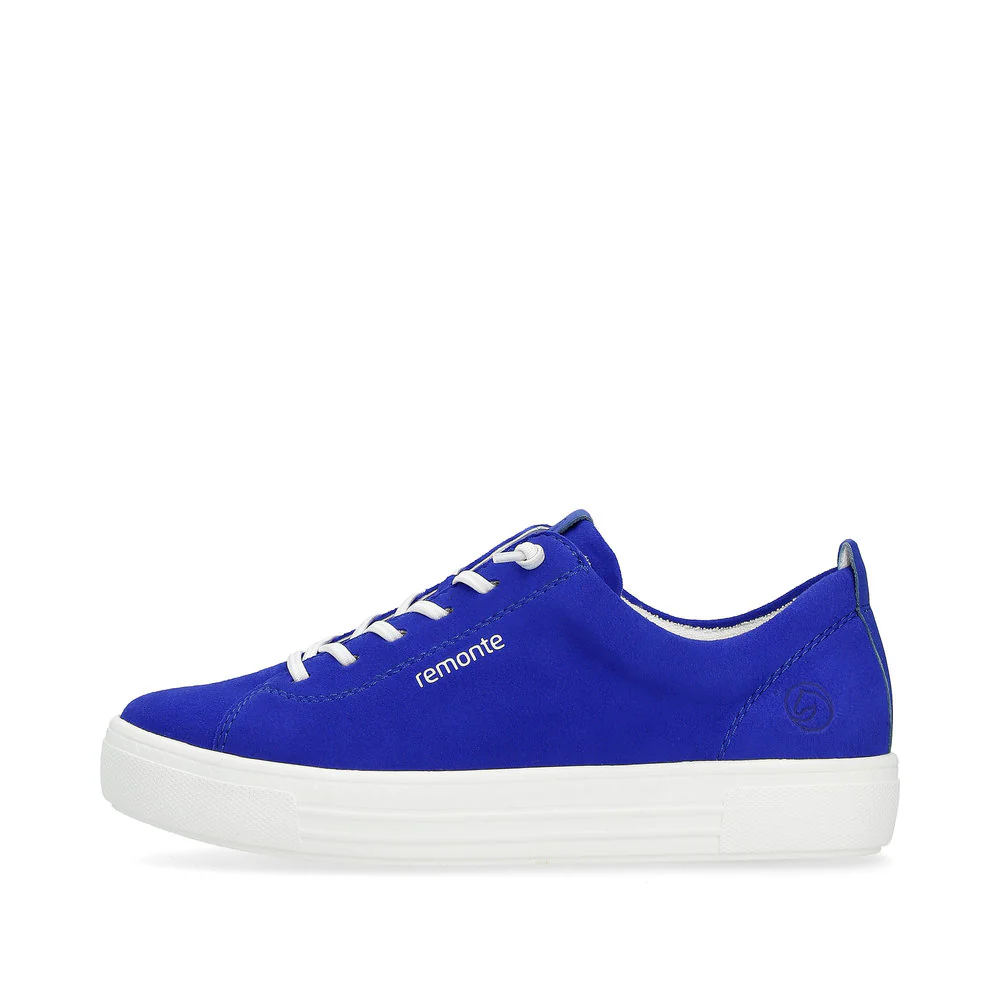 remonte Woman's - Blue | D0913-14 - Image 5