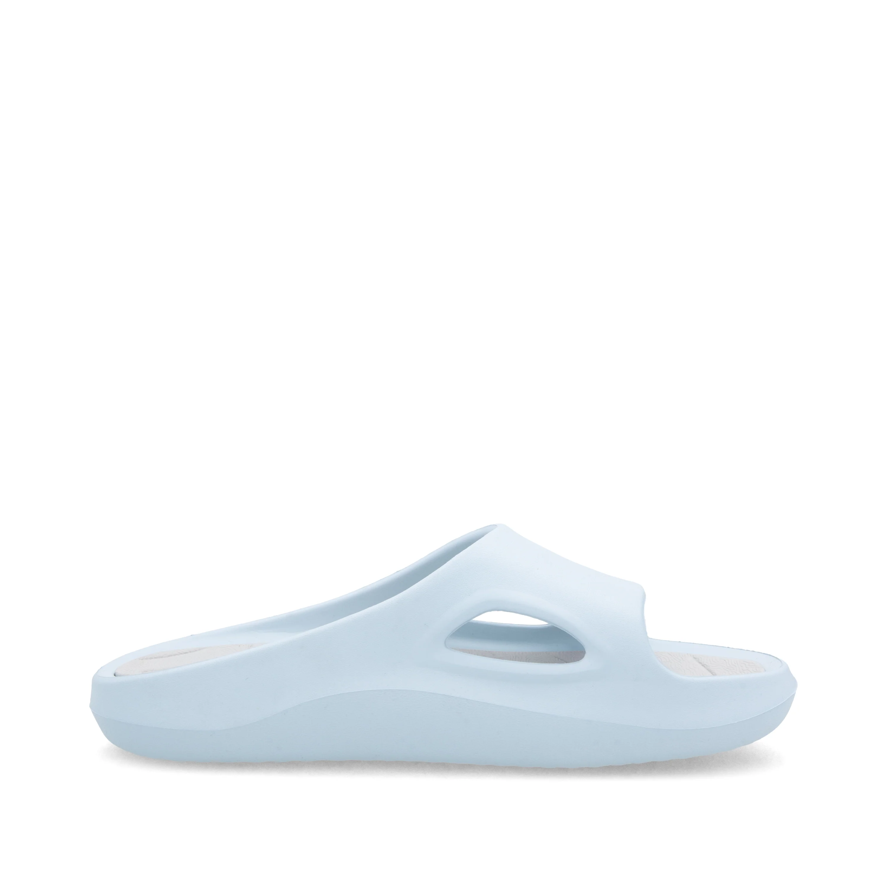 Rieker Sport Woman's Sandals - Blue | W3450-10 - Image 2
