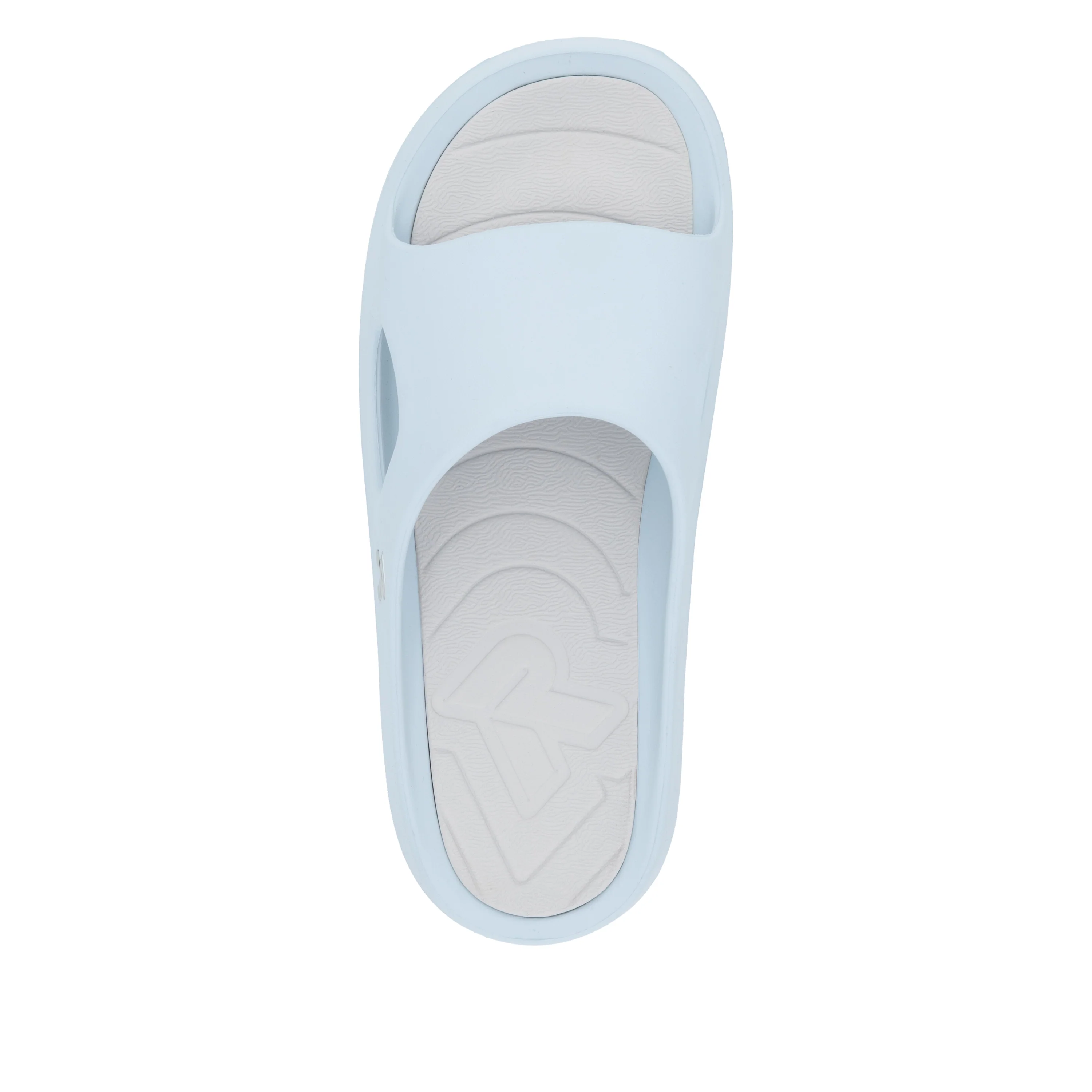 Rieker Sport Woman's Sandals - Blue | W3450-10 - Image 4