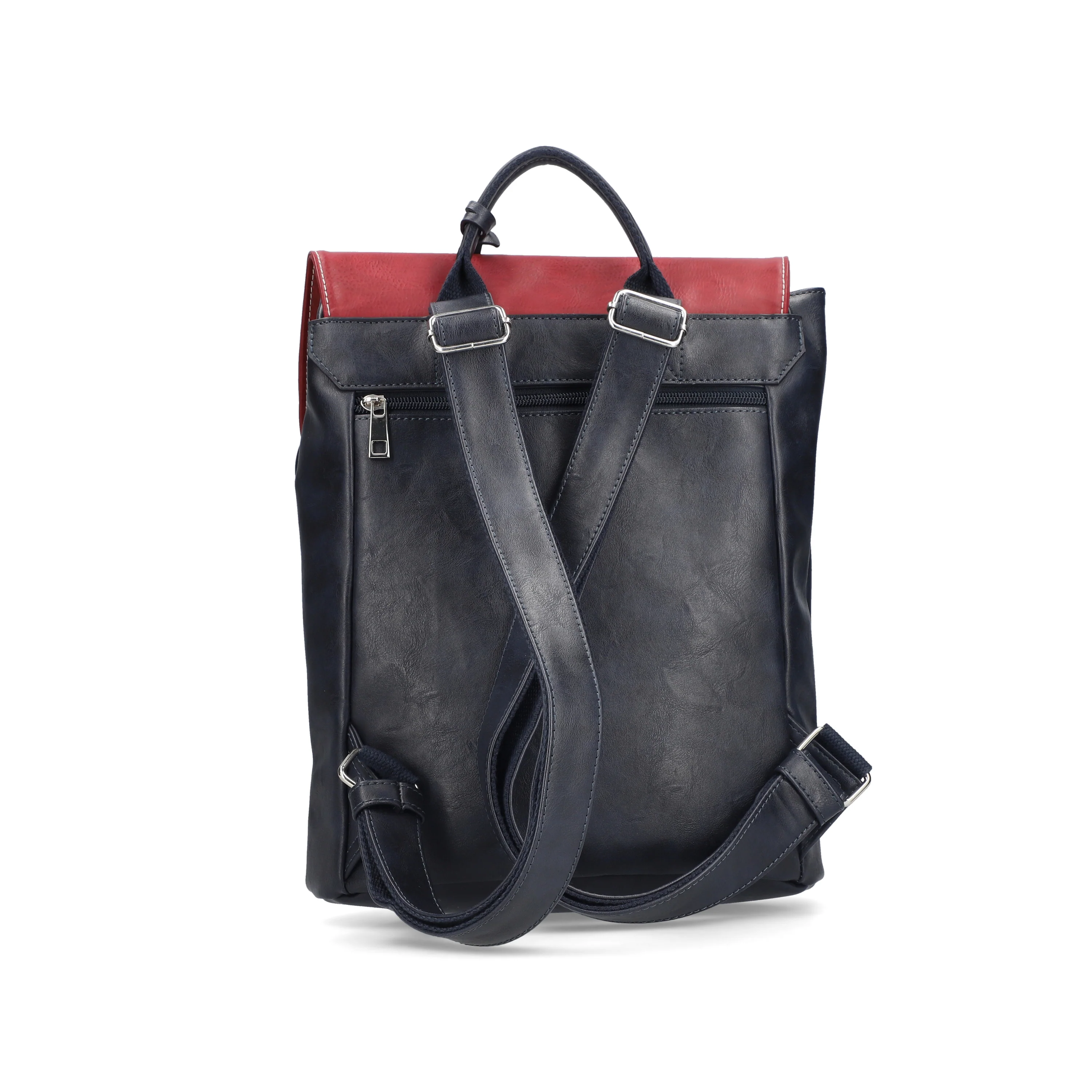 Rieker Woman's Bags - Blue | H1357-14 - Image 2