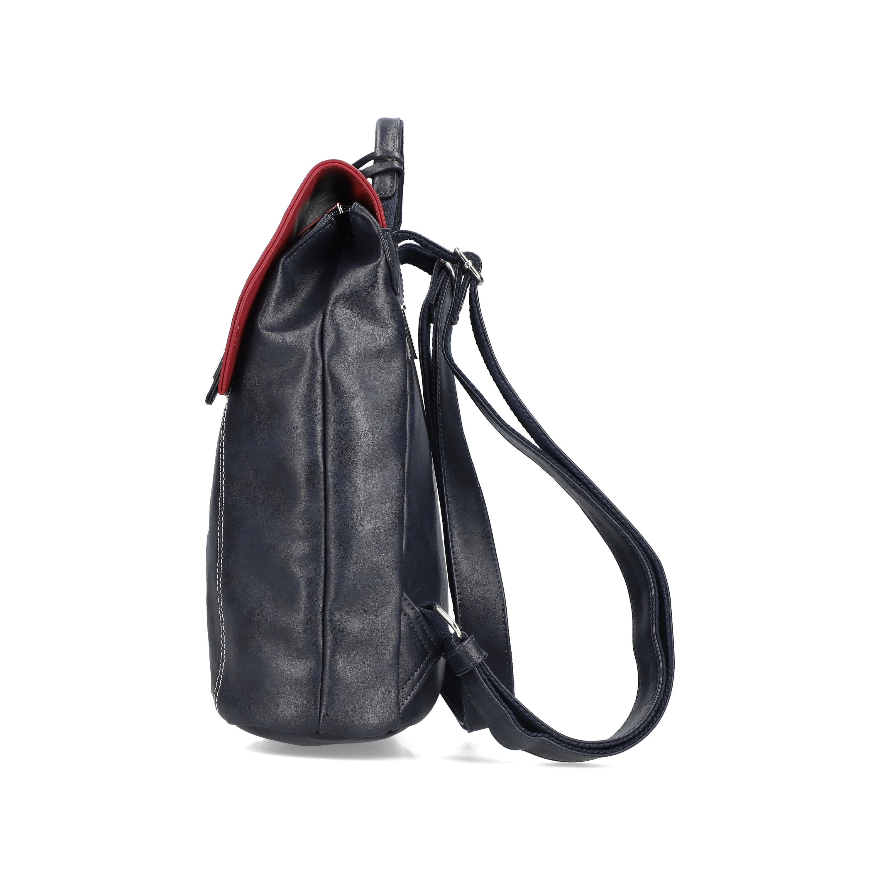 Rieker Woman's Bags - Blue | H1357-14 - Image 3