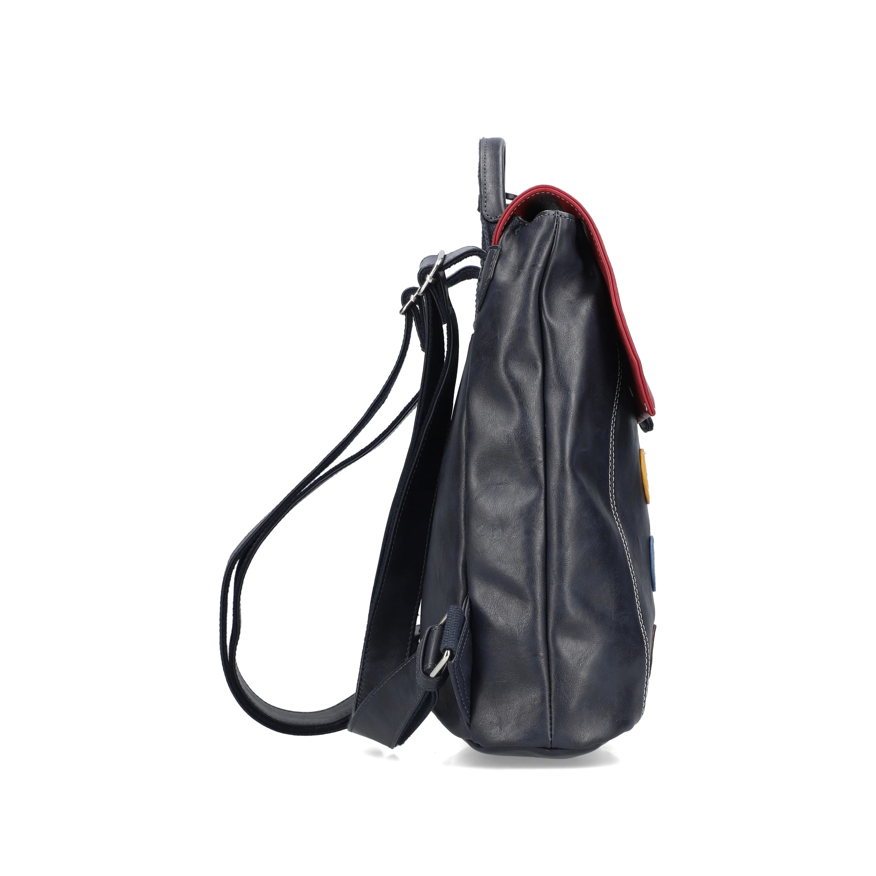 Rieker Woman's Bags - Blue | H1357-14 - Image 4