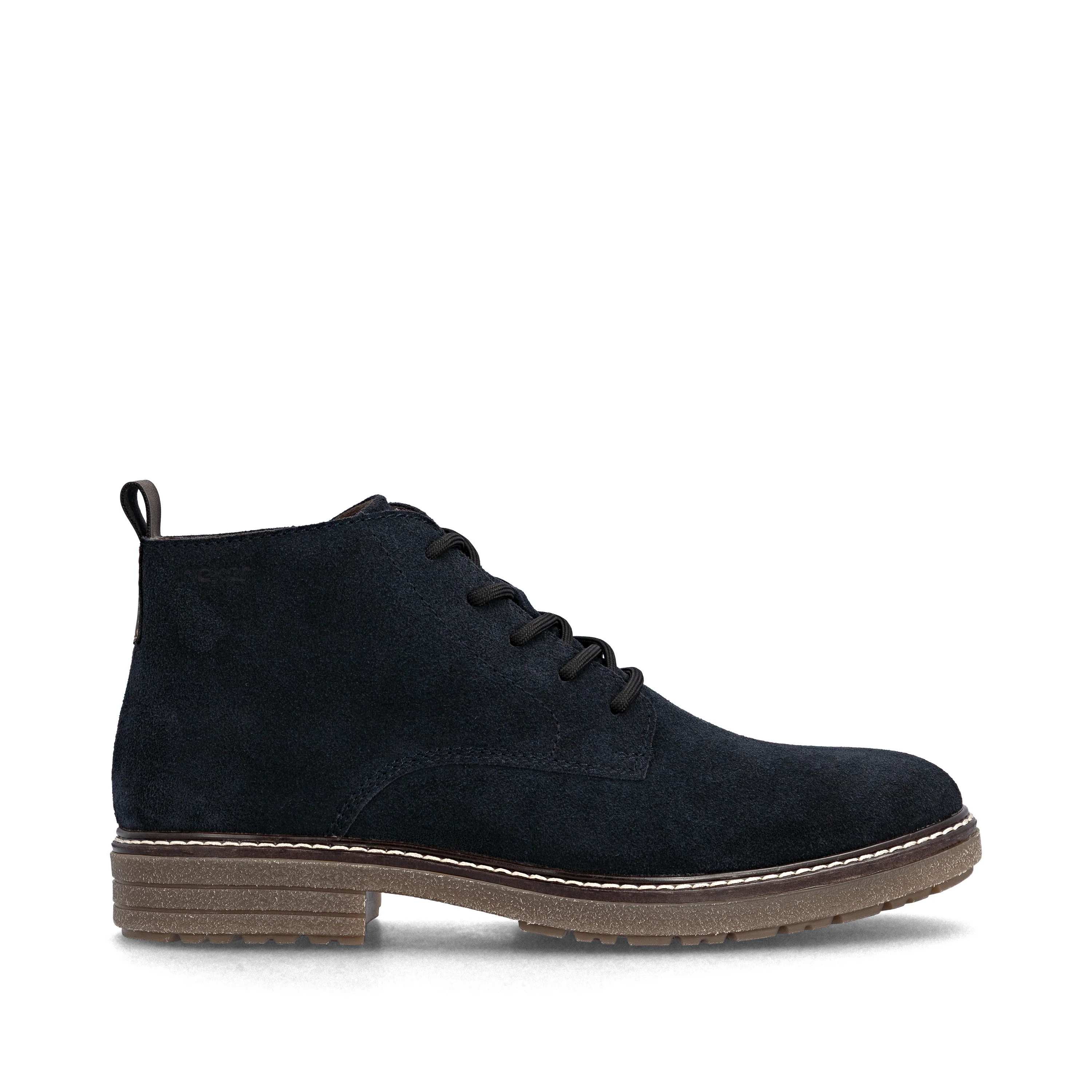 Rieker Men's Boots - Blue | 33106-14 - Image 11