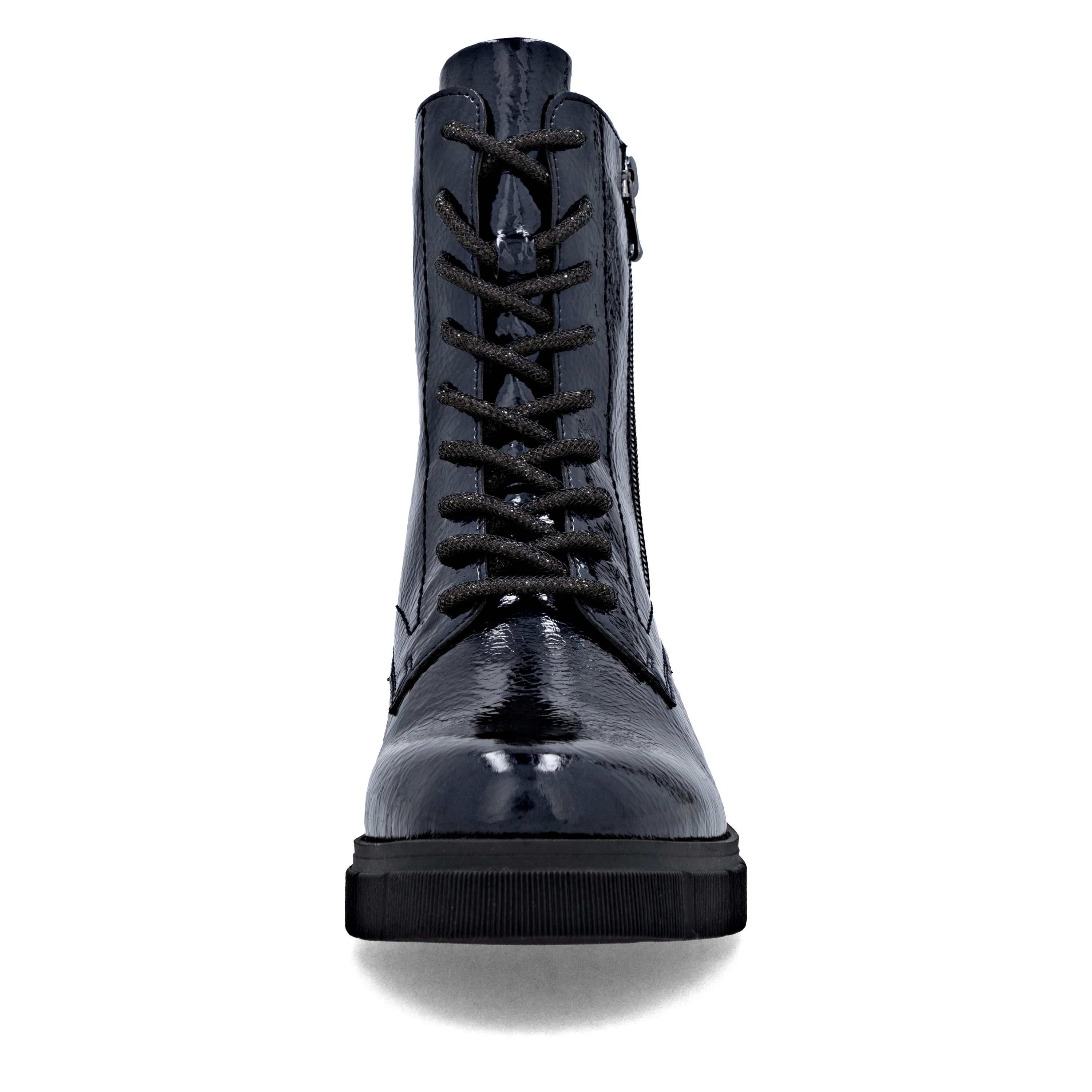 remonte Woman's Boots - Blue | D2S72-14 - Image 6