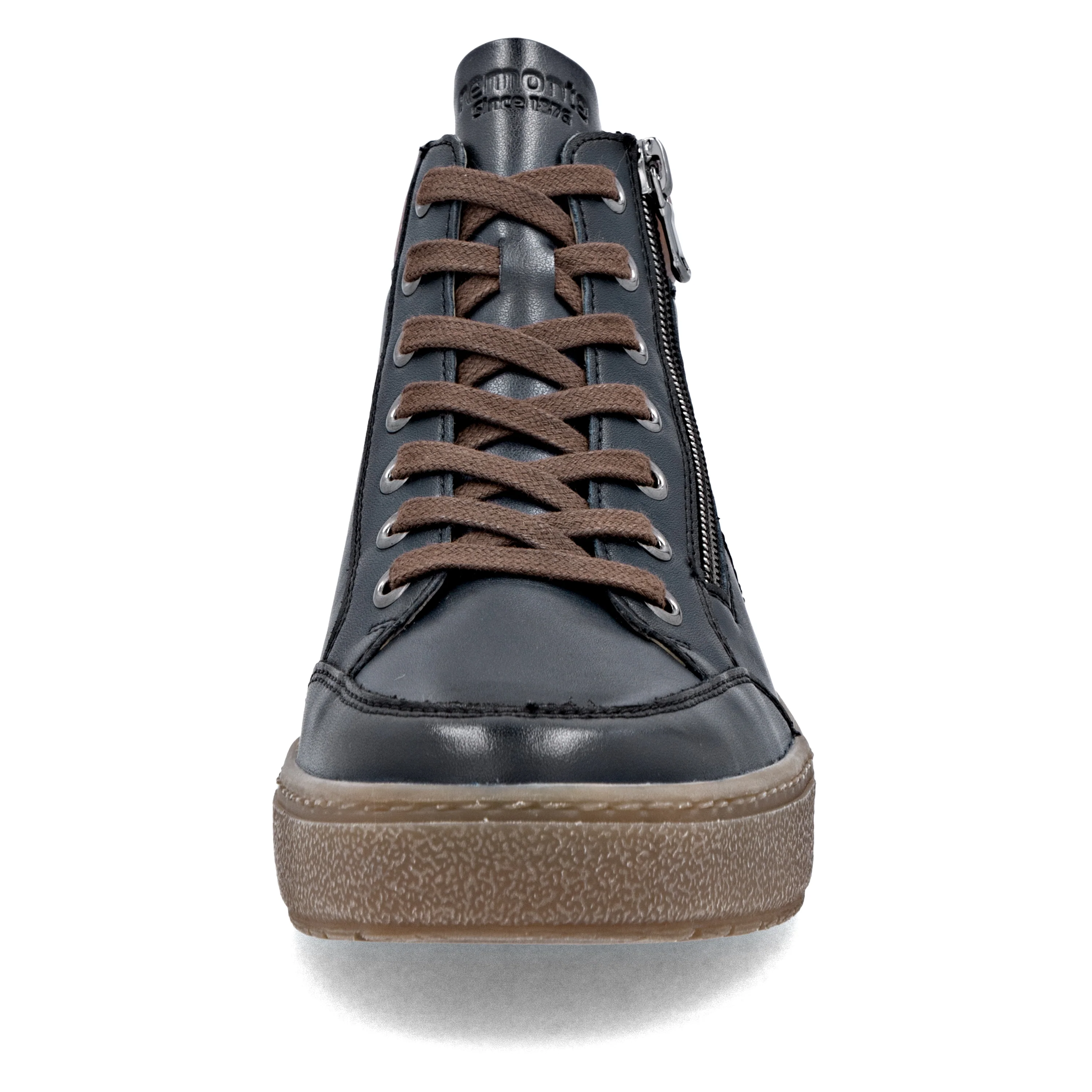 remonte Woman's Boots - Blue | D2T70-14 - Image 6