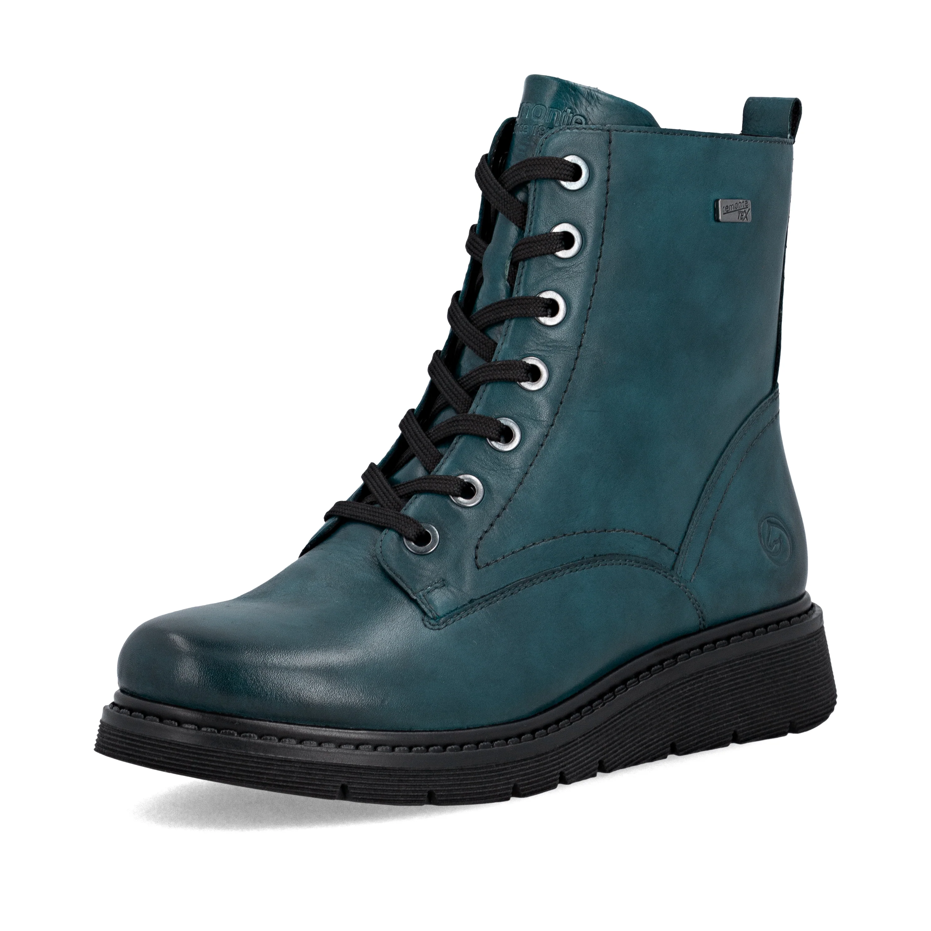 remonte Woman's - Blue | D3979-12