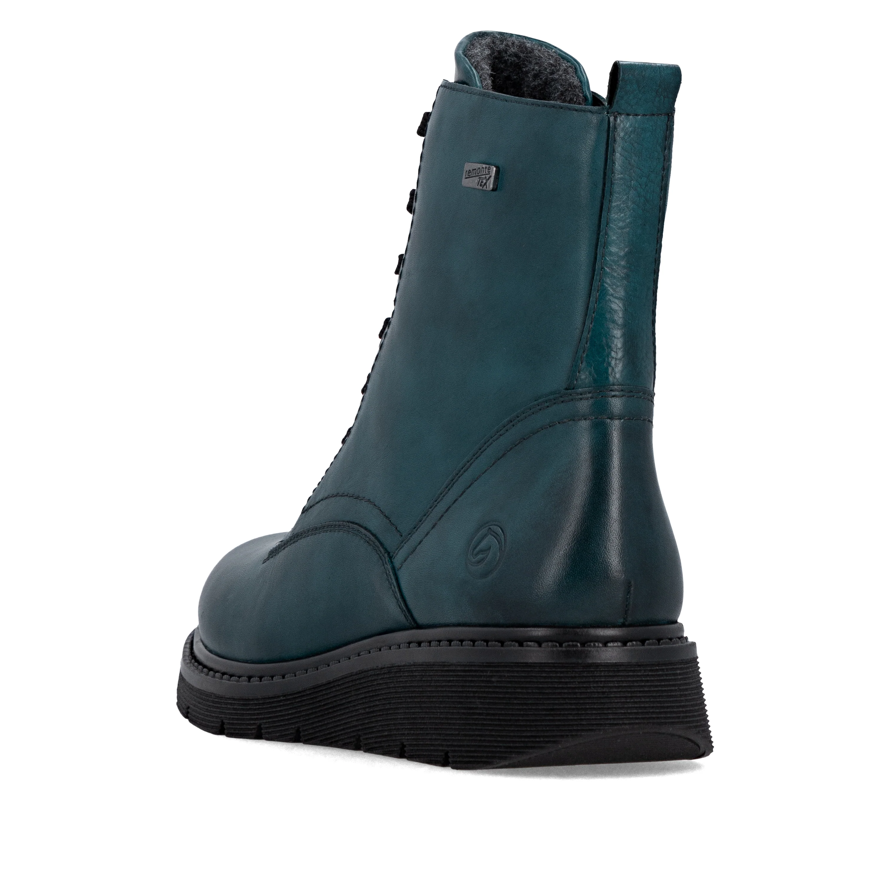 remonte Woman's - Blue | D3979-12 - Image 3