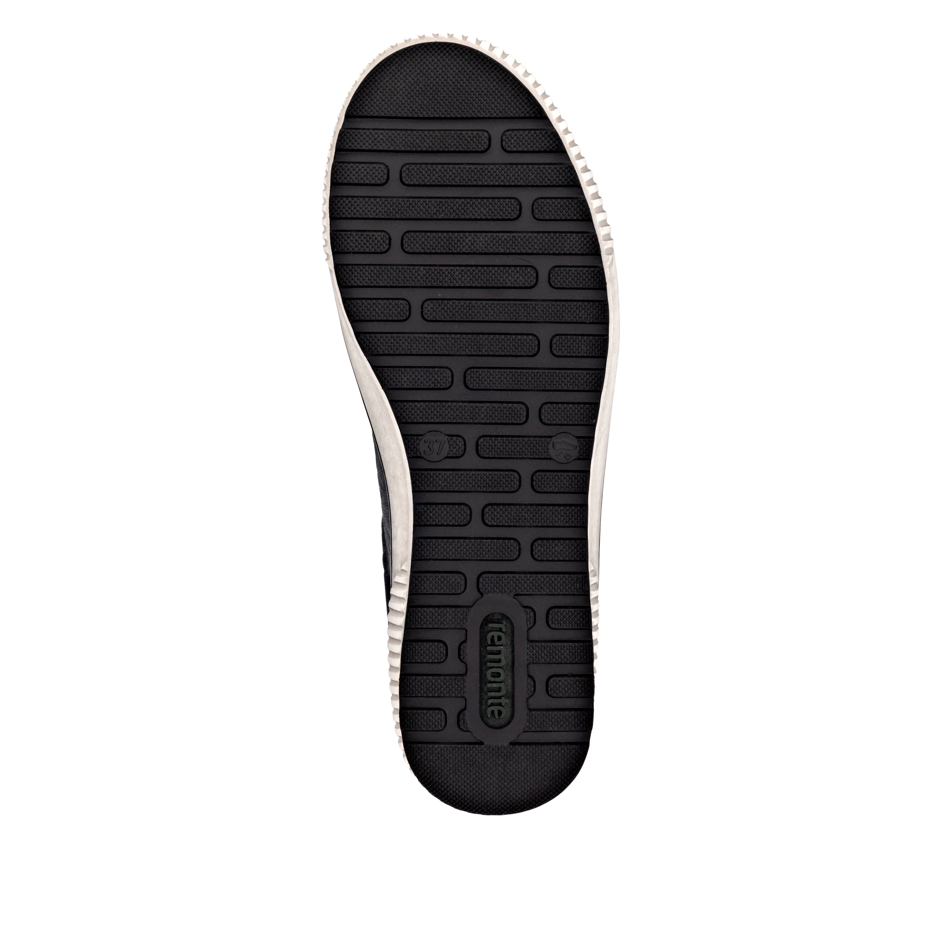 remonte Woman's Shoes - Blue | D0700-15 - Image 7