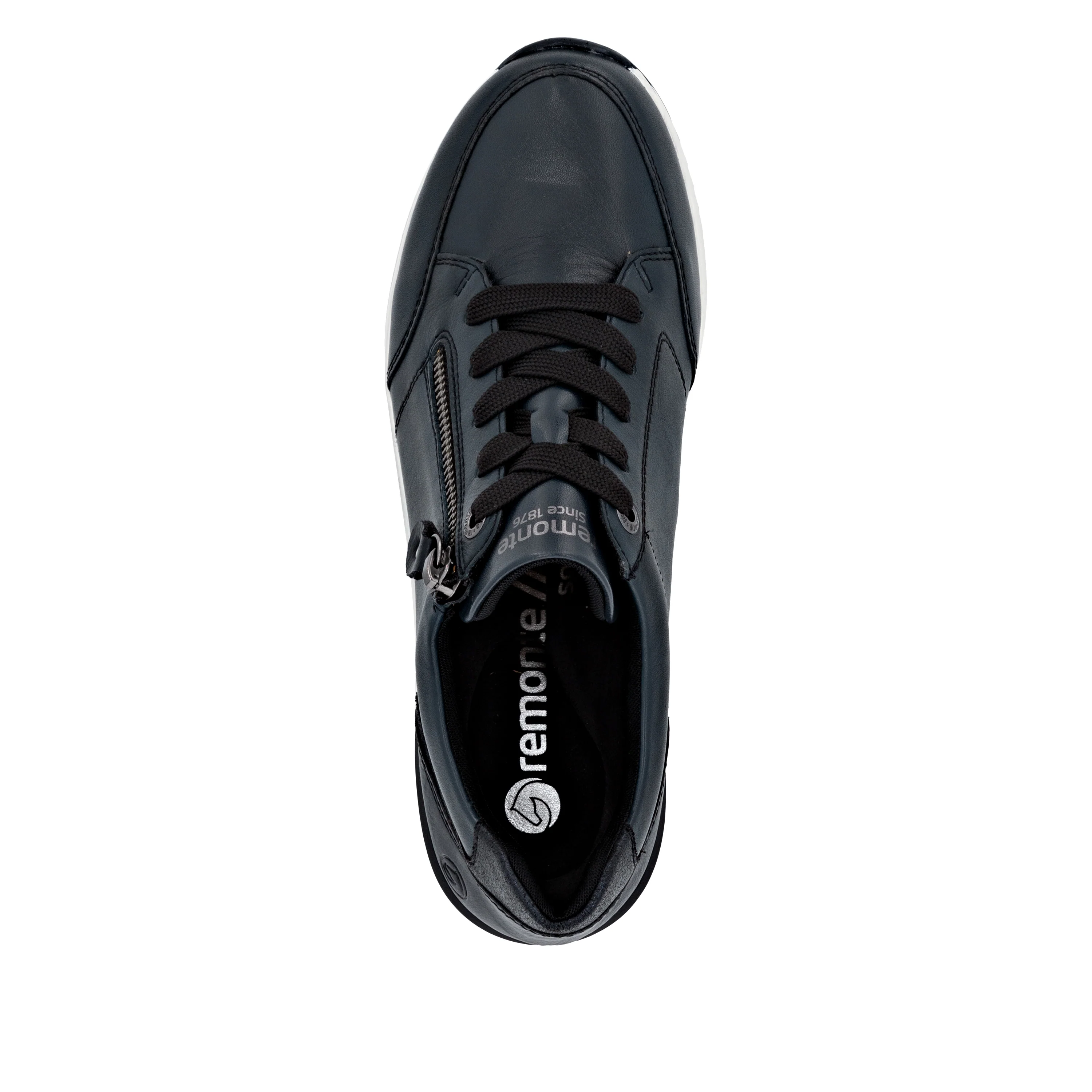 remonte Woman's Shoes - Blue | D0T03-15 - Image 4