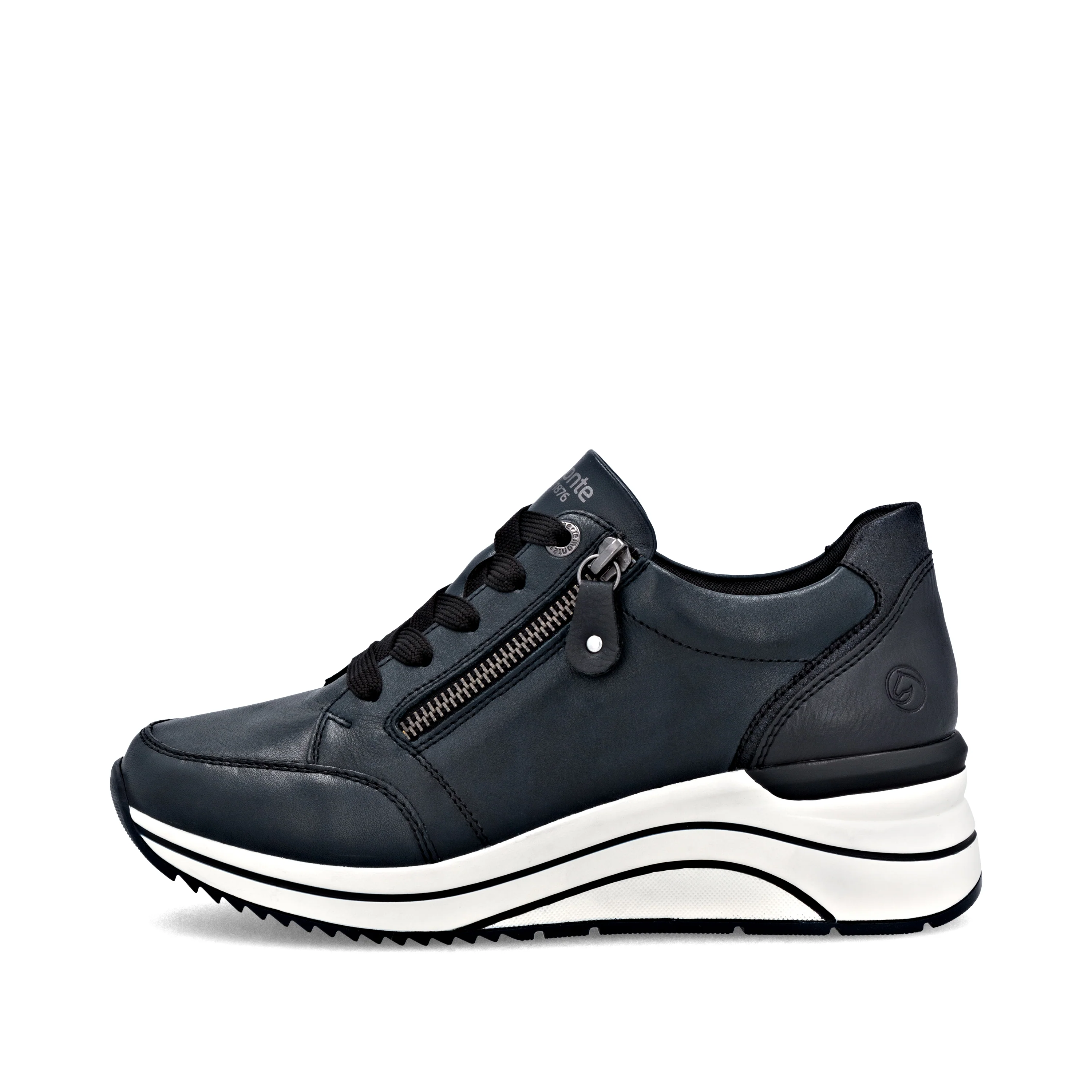 remonte Woman's Shoes - Blue | D0T03-15 - Image 5