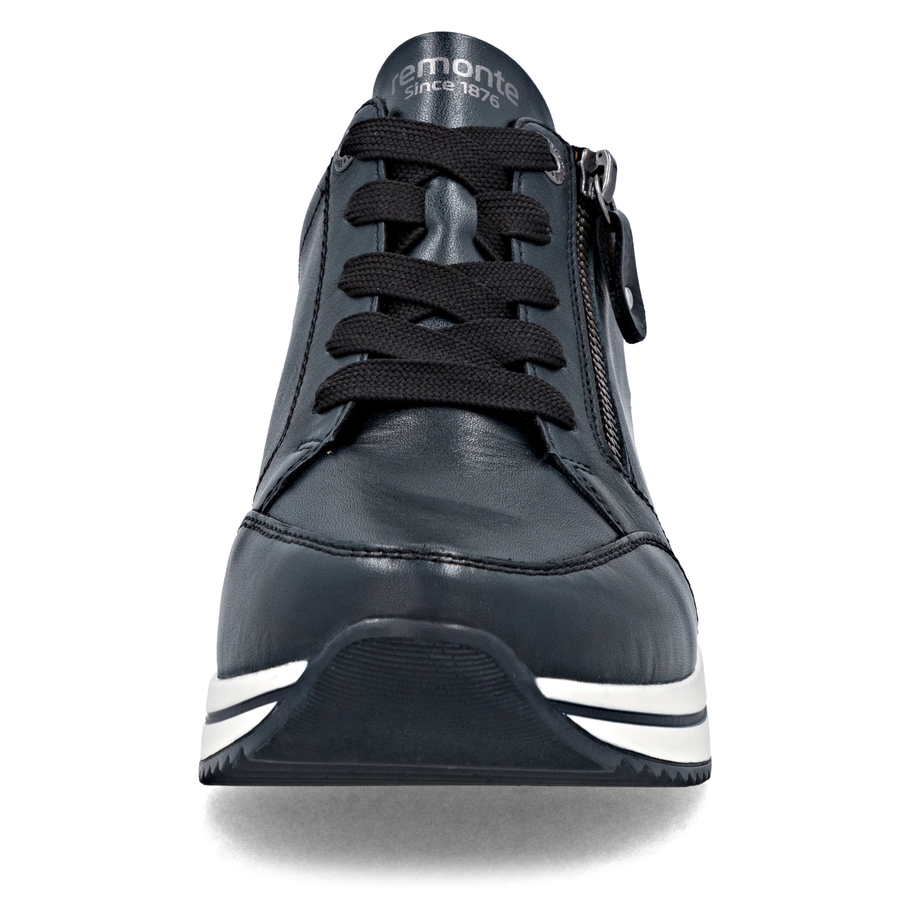 remonte Woman's Shoes - Blue | D0T03-15 - Image 6
