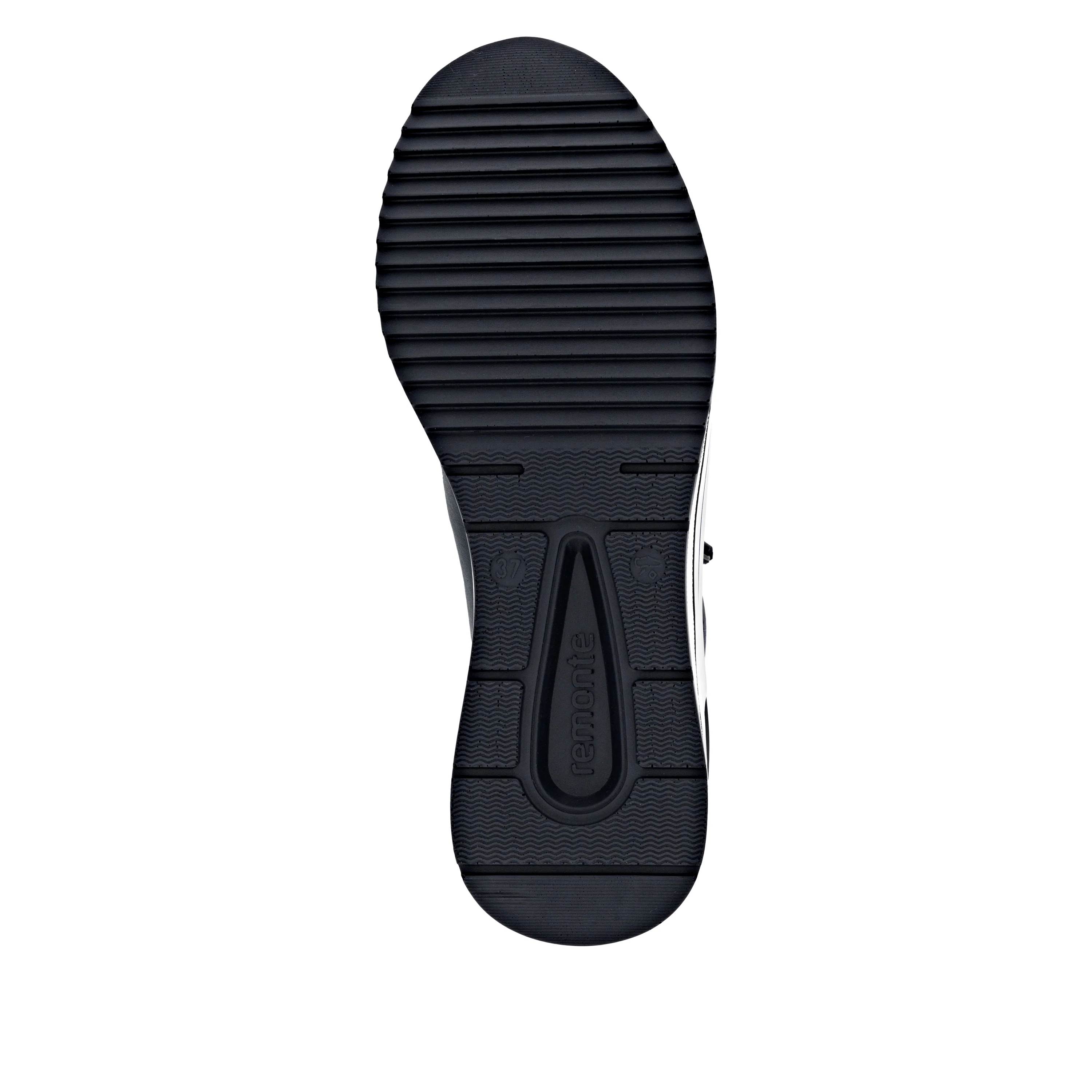 remonte Woman's Shoes - Blue | D0T03-15 - Image 7
