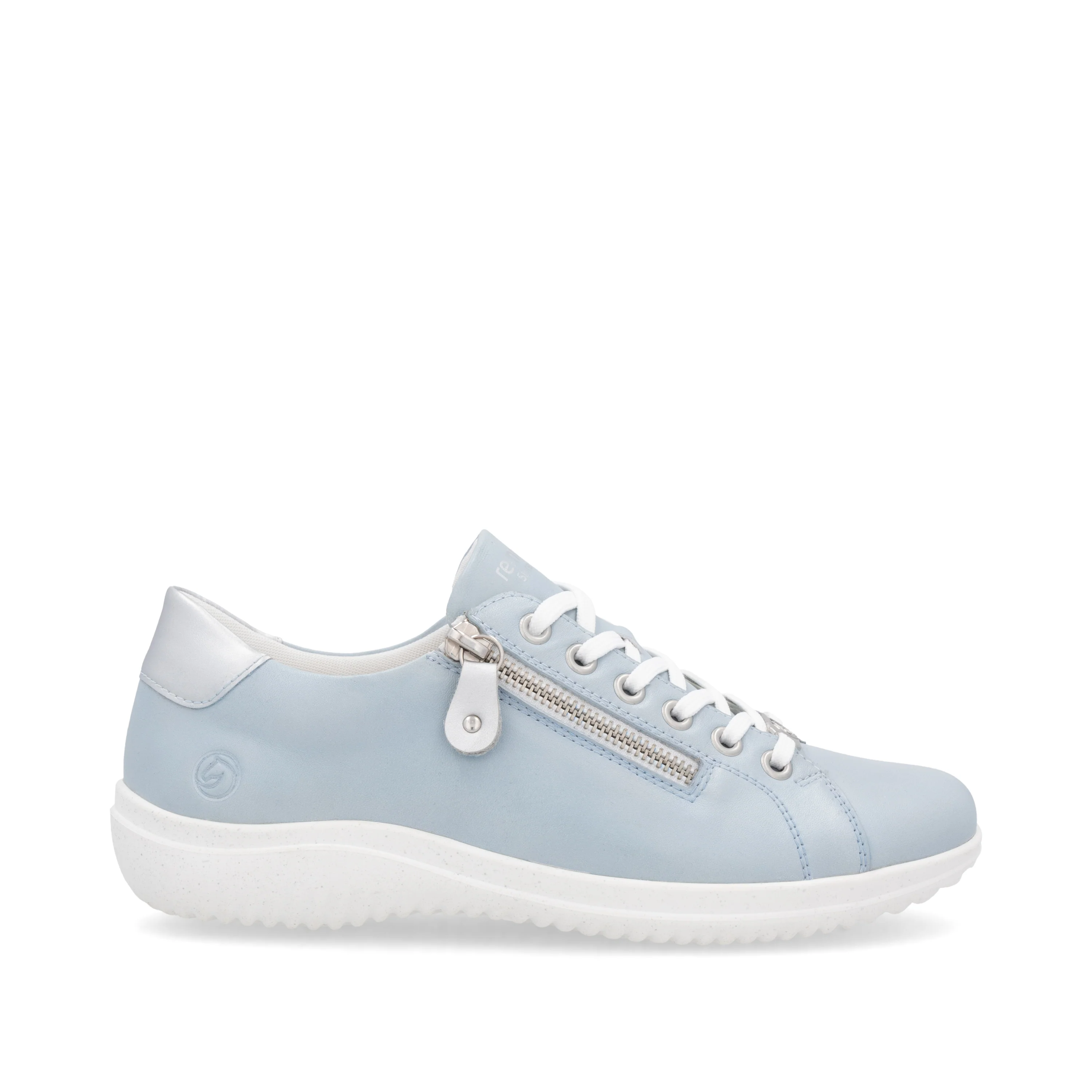 remonte Woman's Shoes - Blue | D1E03-13 - Image 11