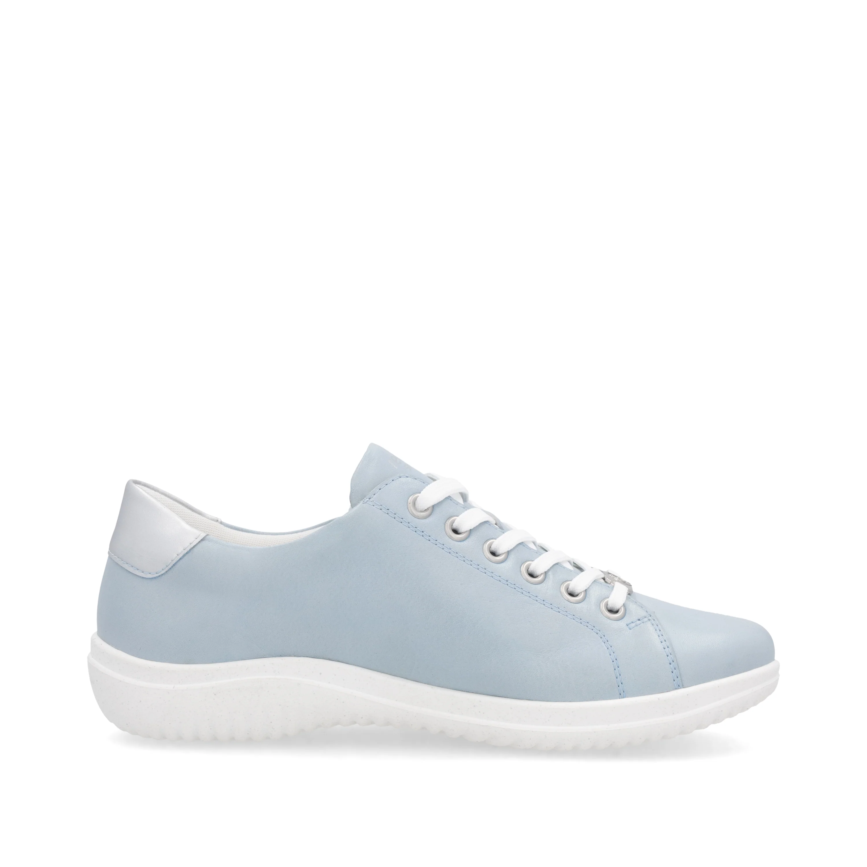 remonte Woman's Shoes - Blue | D1E03-13 - Image 2