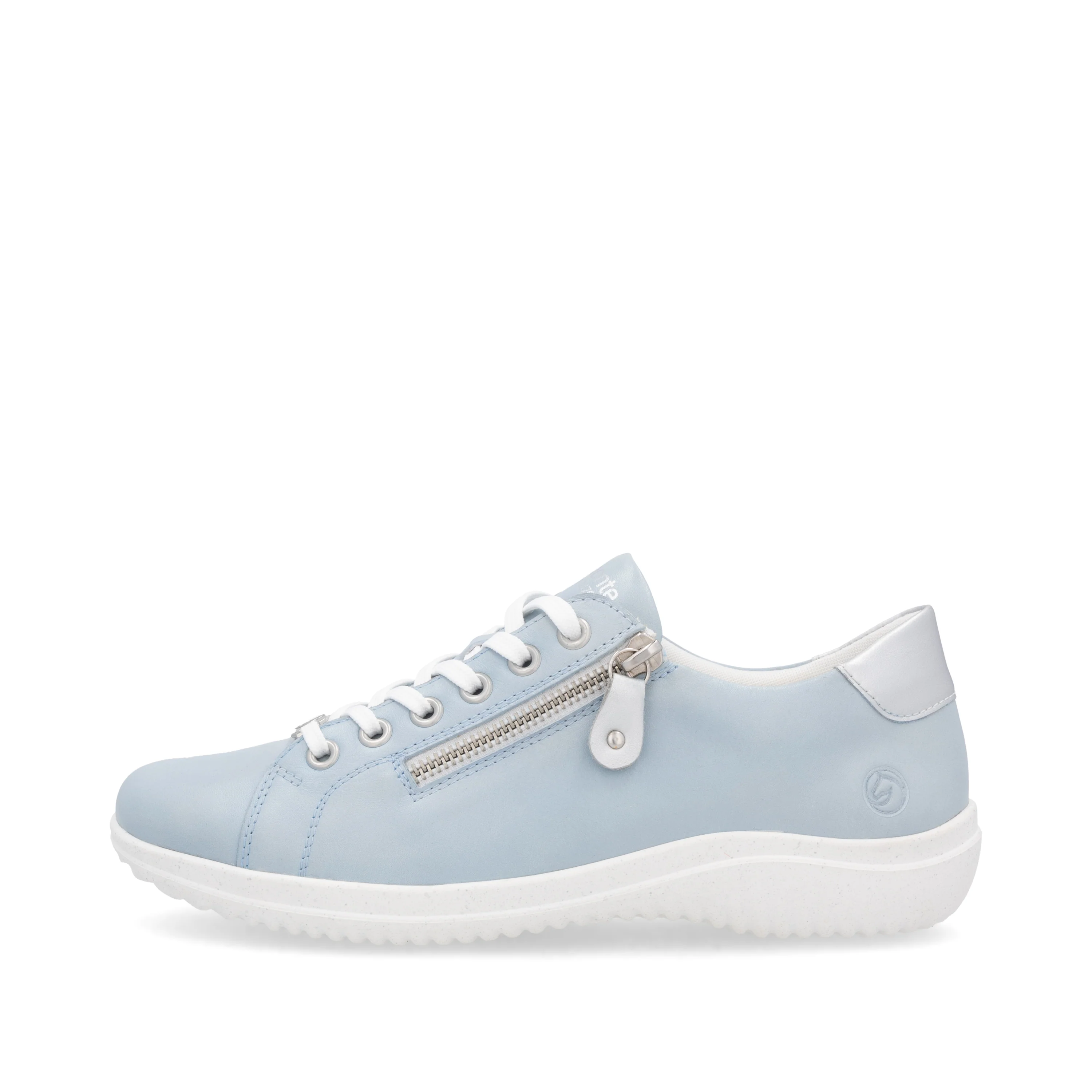 remonte Woman's Shoes - Blue | D1E03-13 - Image 5