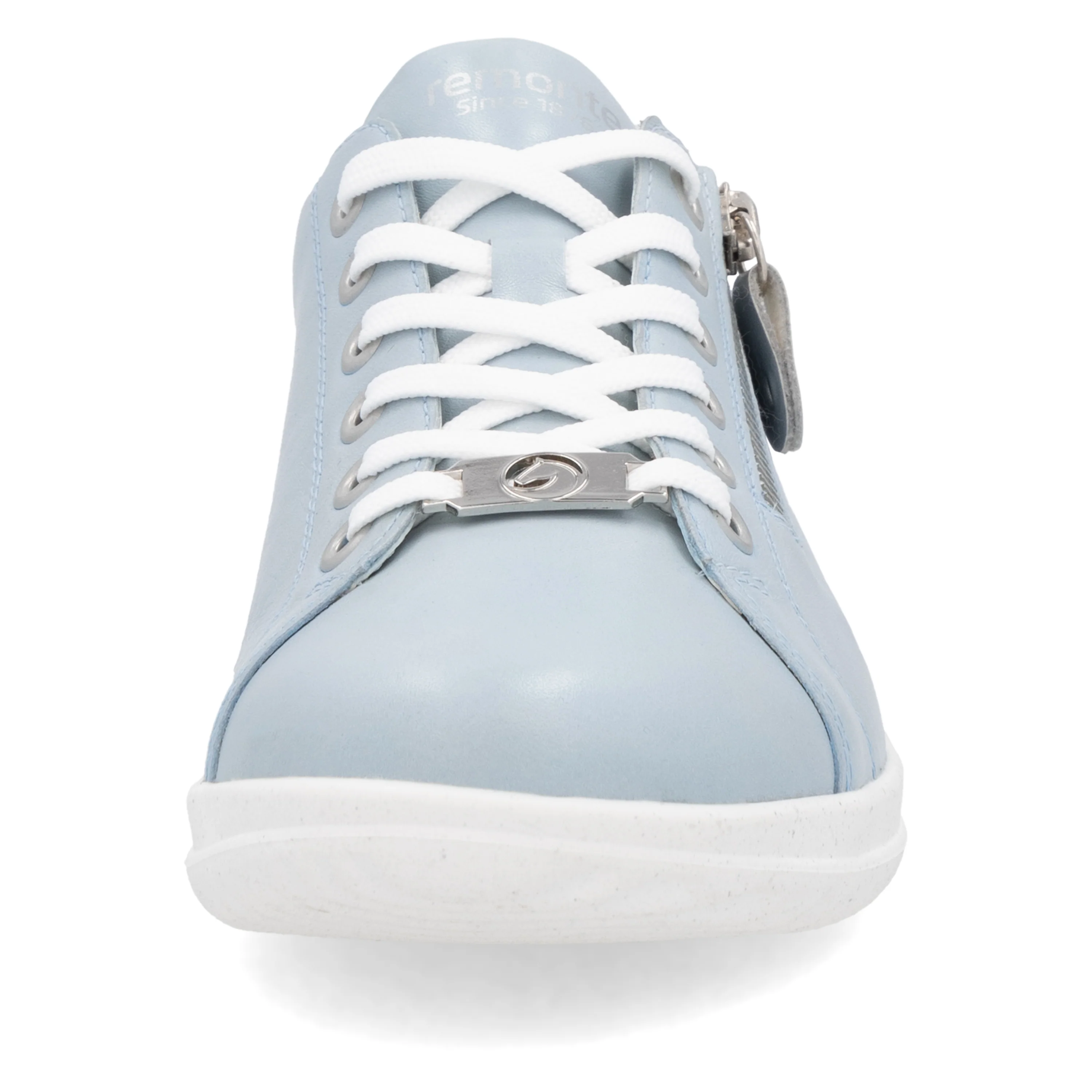 remonte Woman's Shoes - Blue | D1E03-13 - Image 6