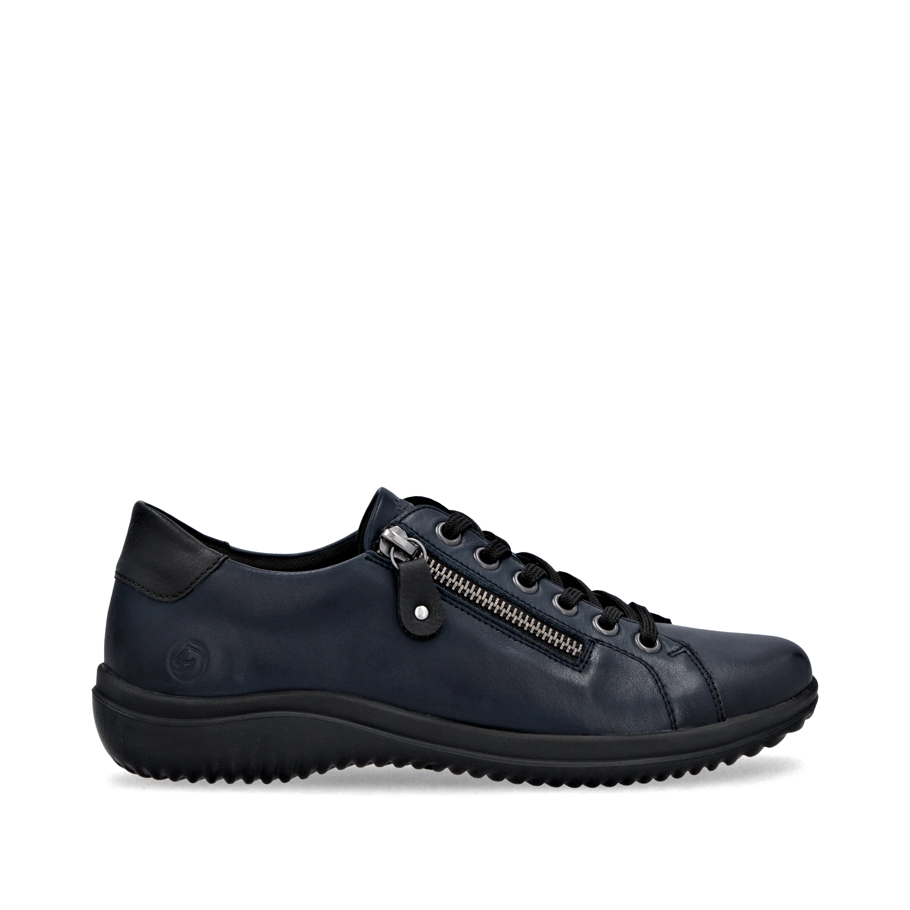 remonte Woman's Shoes - Blue | D1E03-14 - Image 11