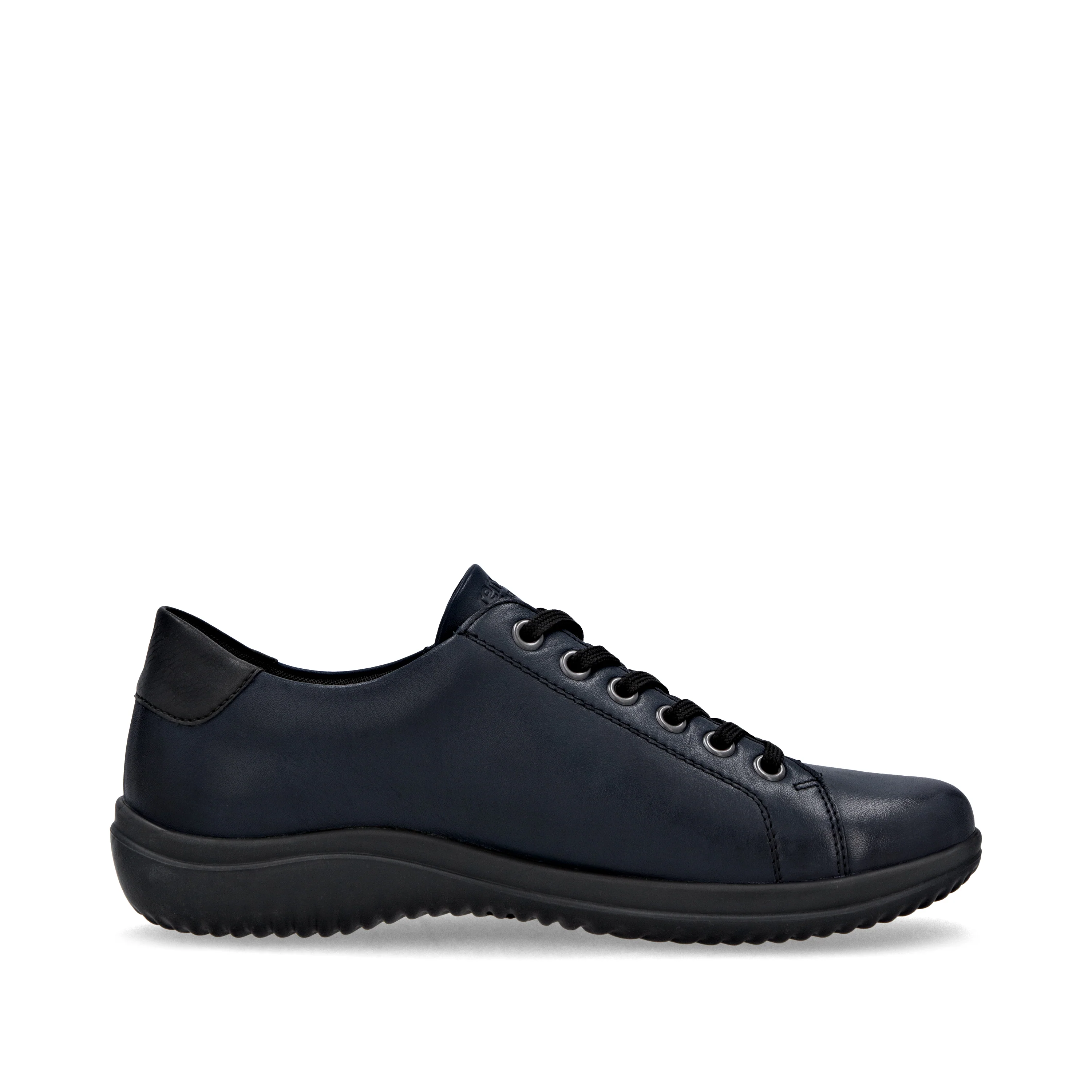 remonte Woman's Shoes - Blue | D1E03-14 - Image 2