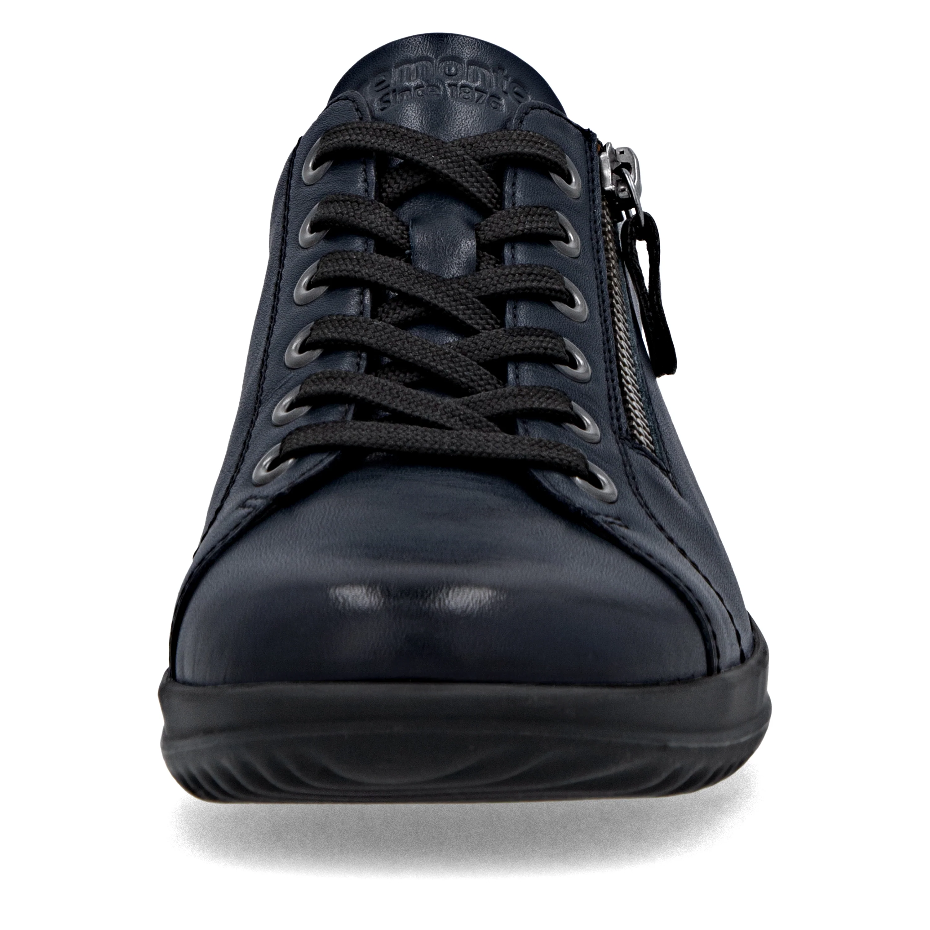 remonte Woman's Shoes - Blue | D1E03-14 - Image 6