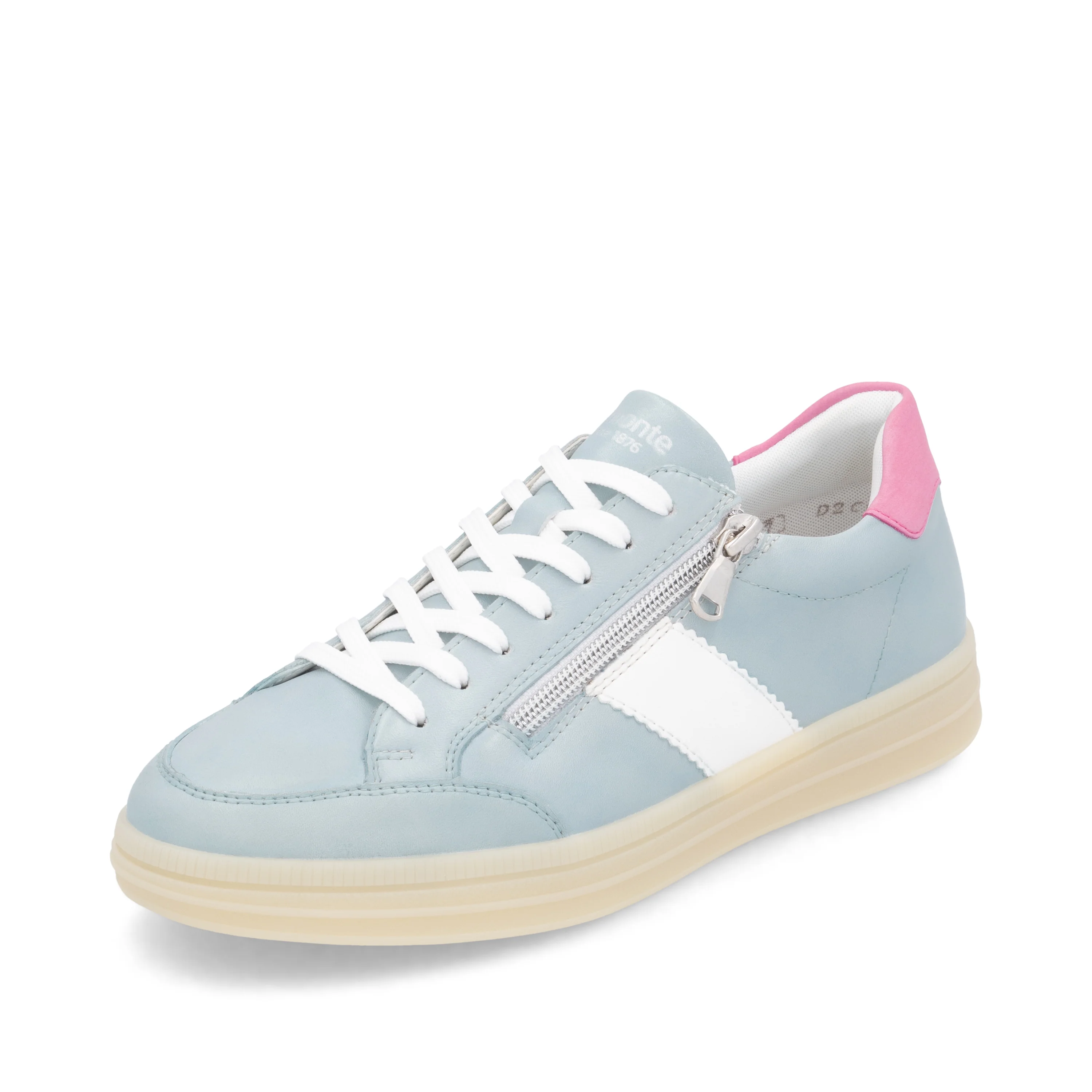 remonte Woman's Shoes - Blue | D2C02-12