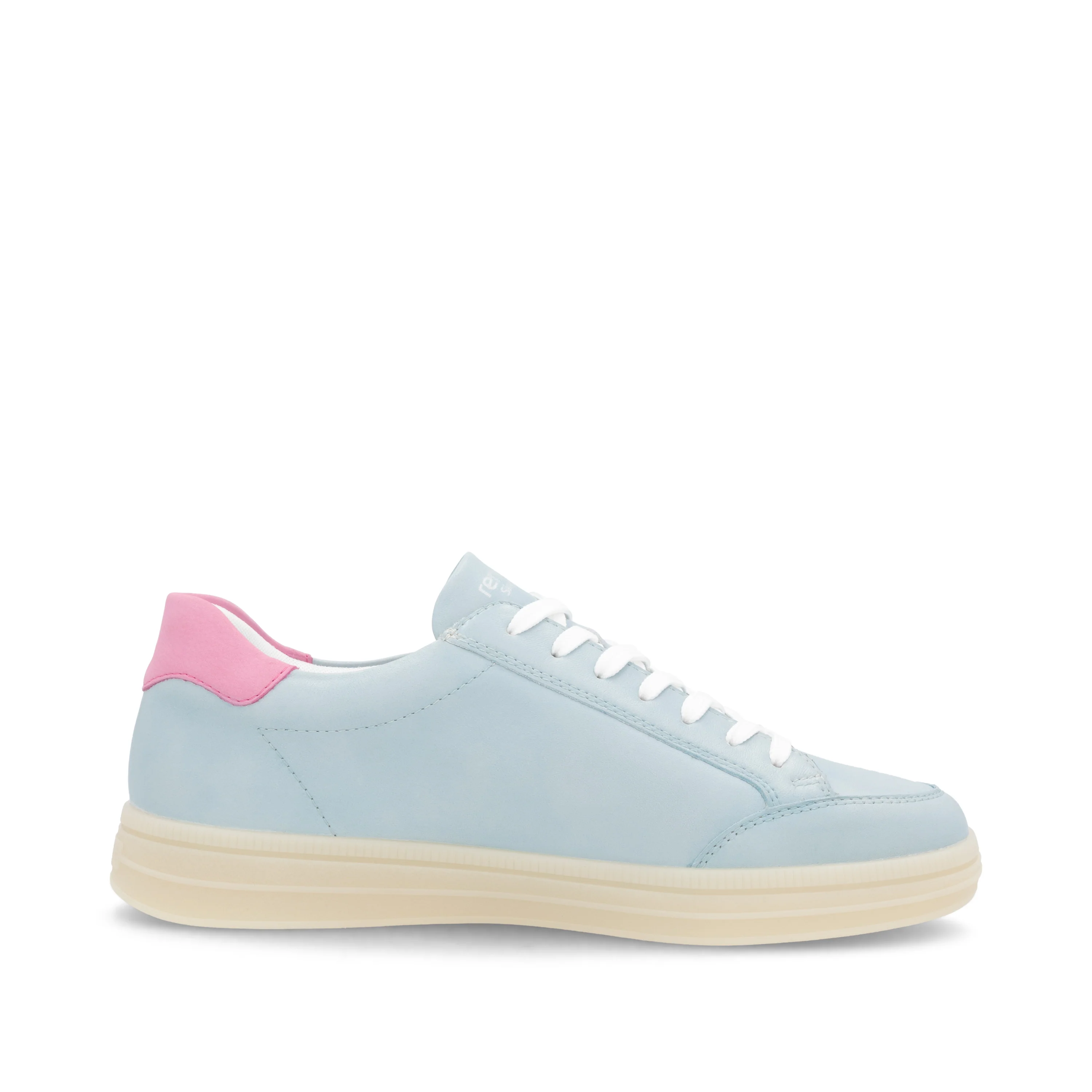remonte Woman's Shoes - Blue | D2C02-12 - Image 2