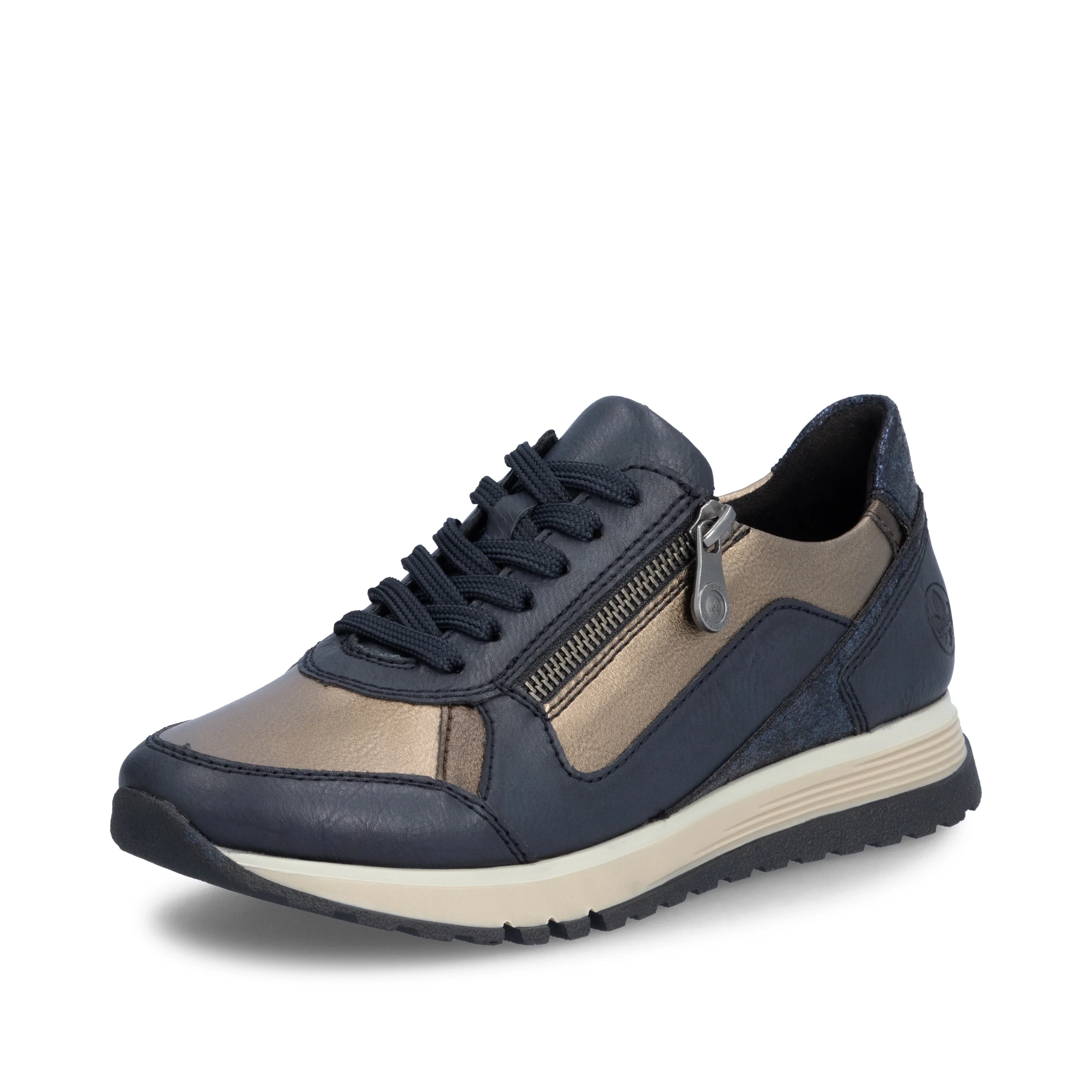 Rieker Woman's - Blue | 49002-14