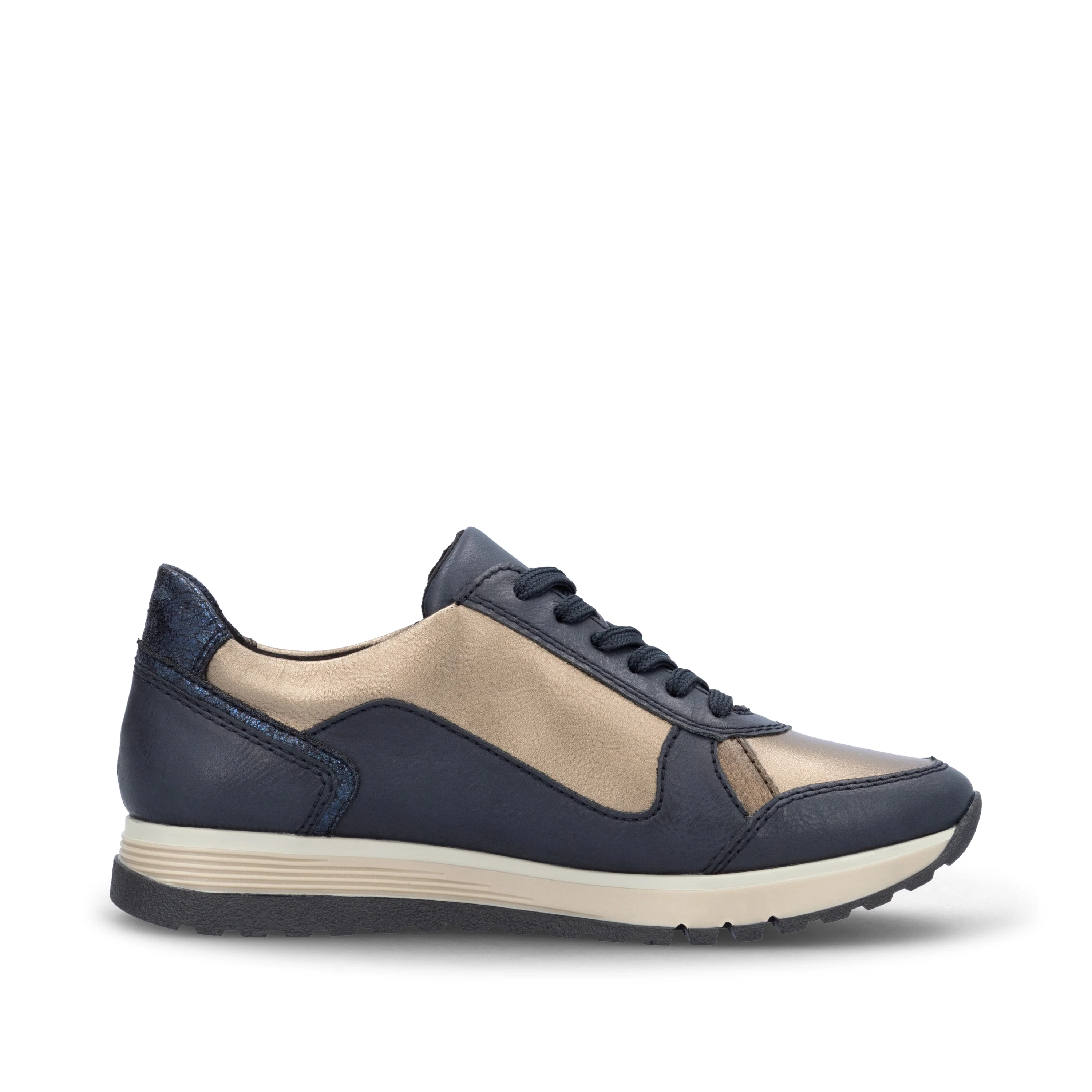 Rieker Woman's - Blue | 49002-14 - Image 2