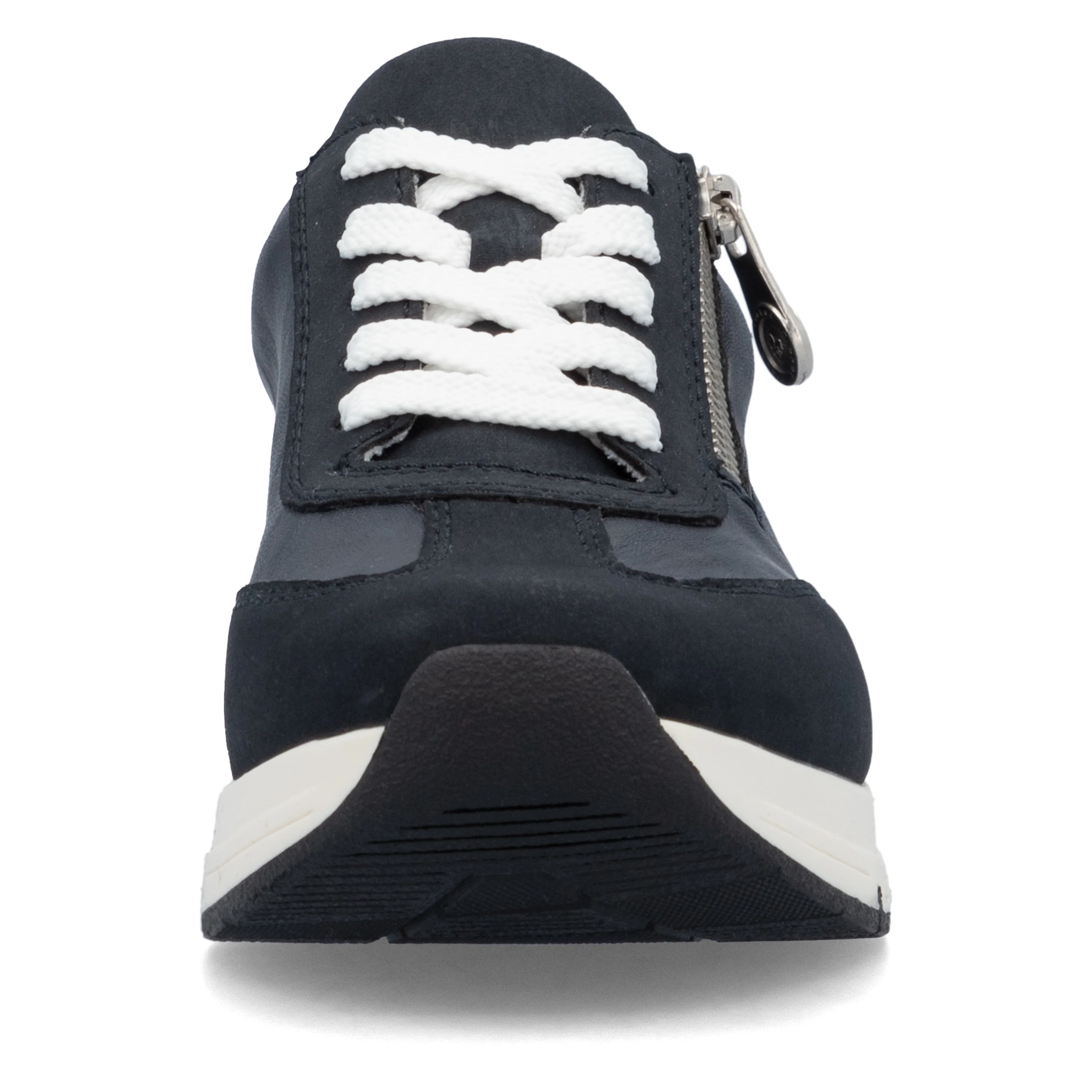 Rieker Woman's Shoes - Blue | 58923-14 - Image 6